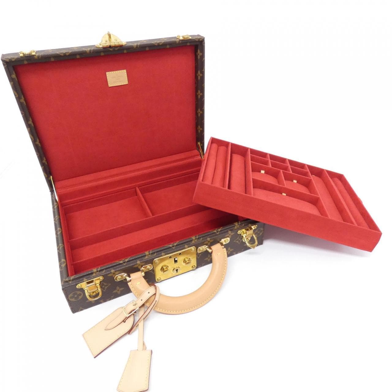 LOUIS VUITTON M20076 銀包 Monogram 8