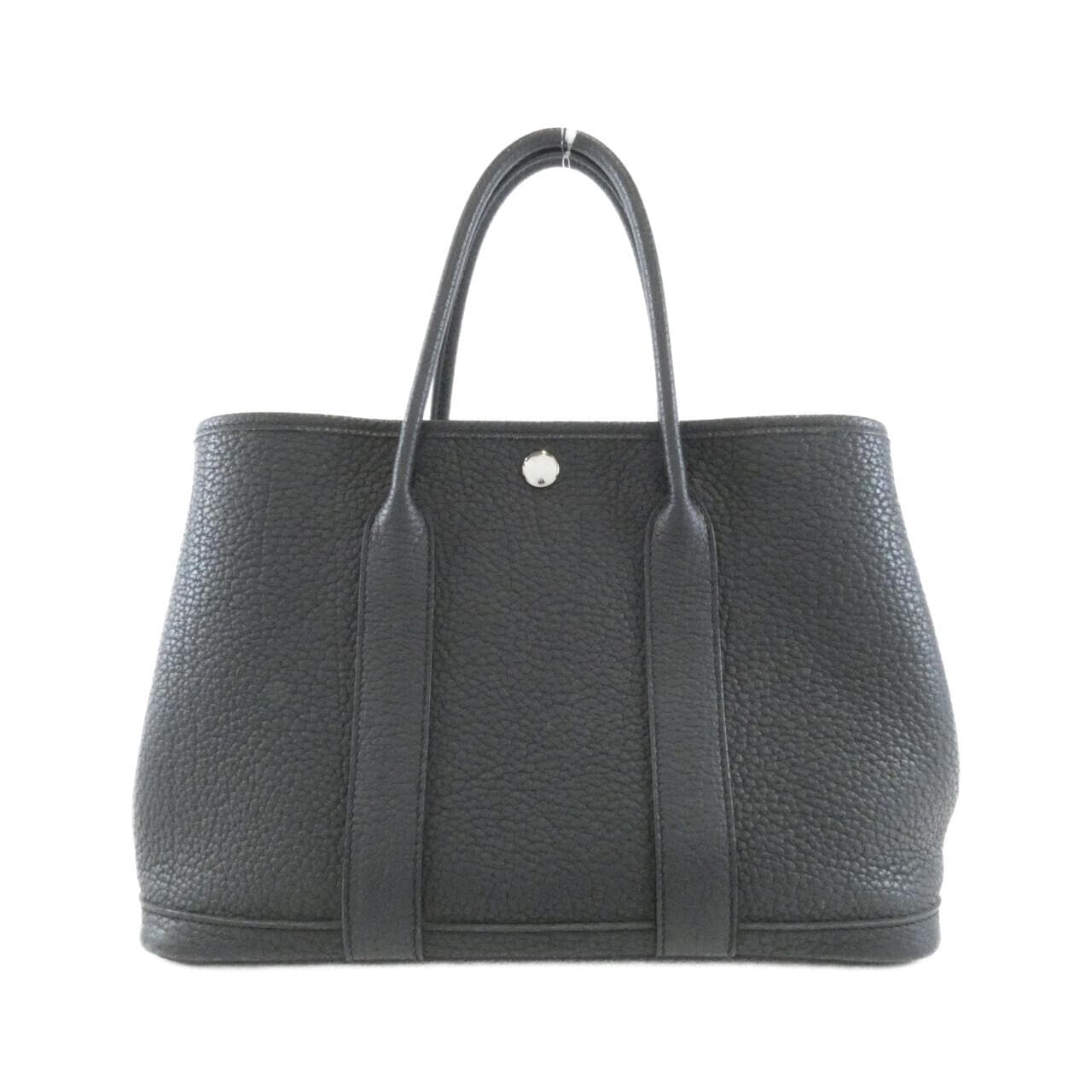 HERMES Garden Party 051568CK Tote