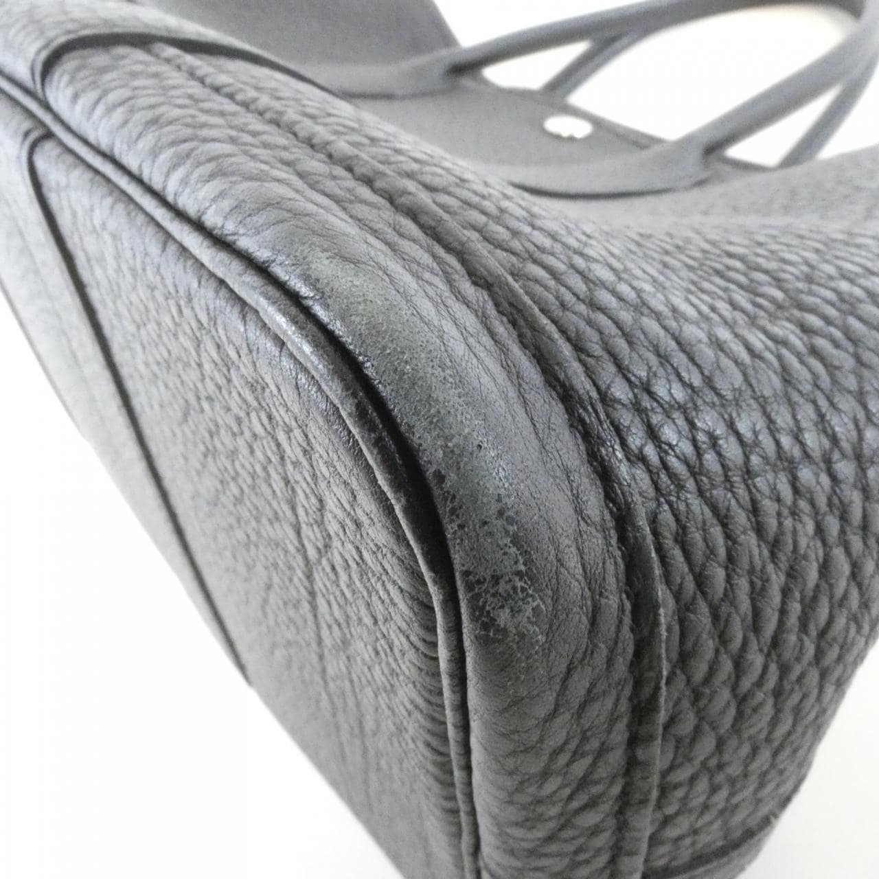 HERMES Garden Party 051568CK Tote 2