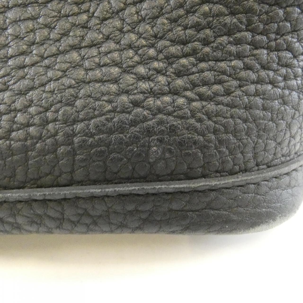 HERMES Garden Party 051568CK Tote 3