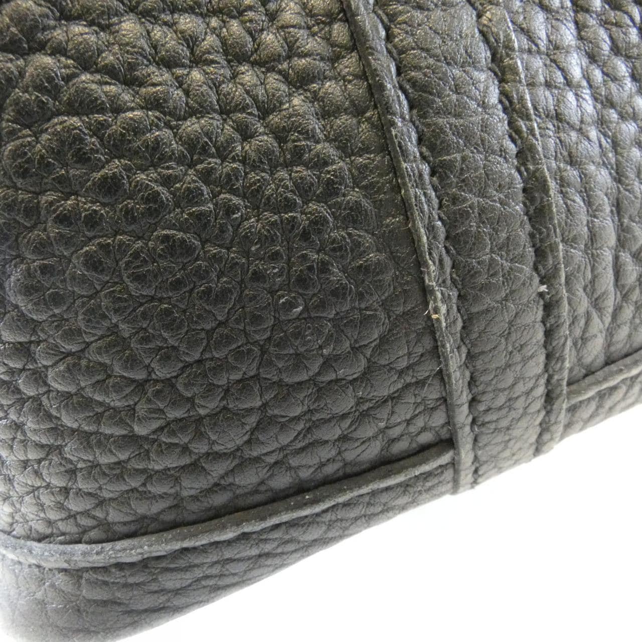 HERMES Garden Party 051568CK Tote 4