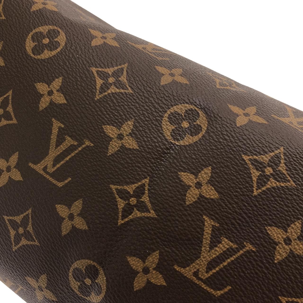 LOUIS VUITTON Speedy M41113 波士頓包 Monogram 3