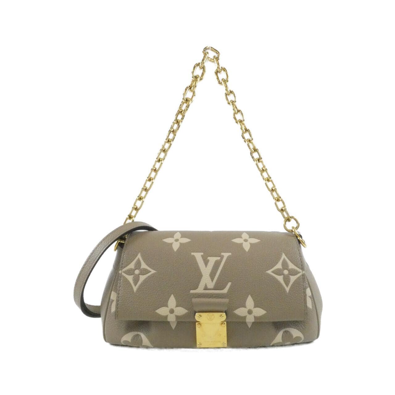 LOUIS VUITTON M45836 肩背包 Monogram