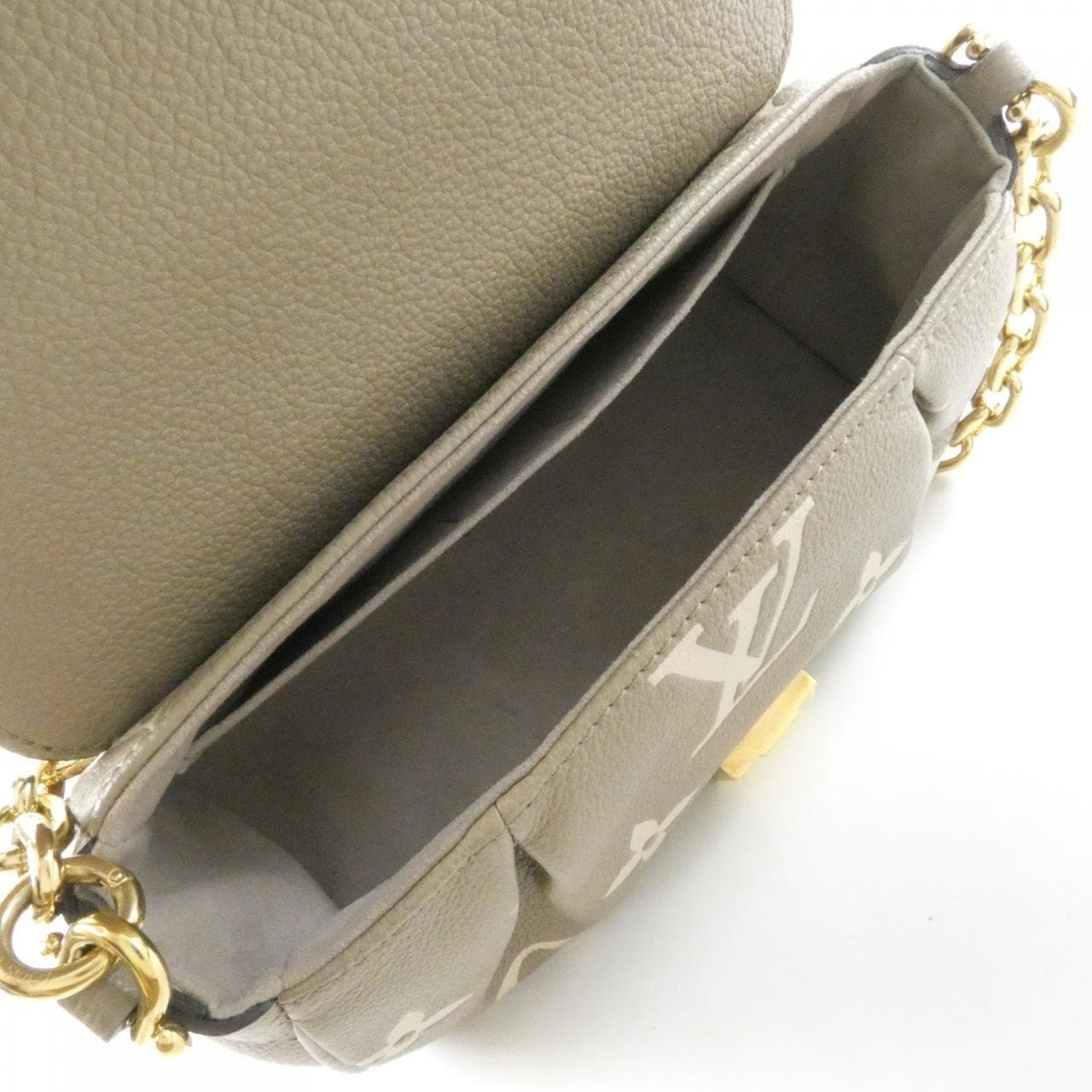 LOUIS VUITTON M45836 肩背包 Monogram 5