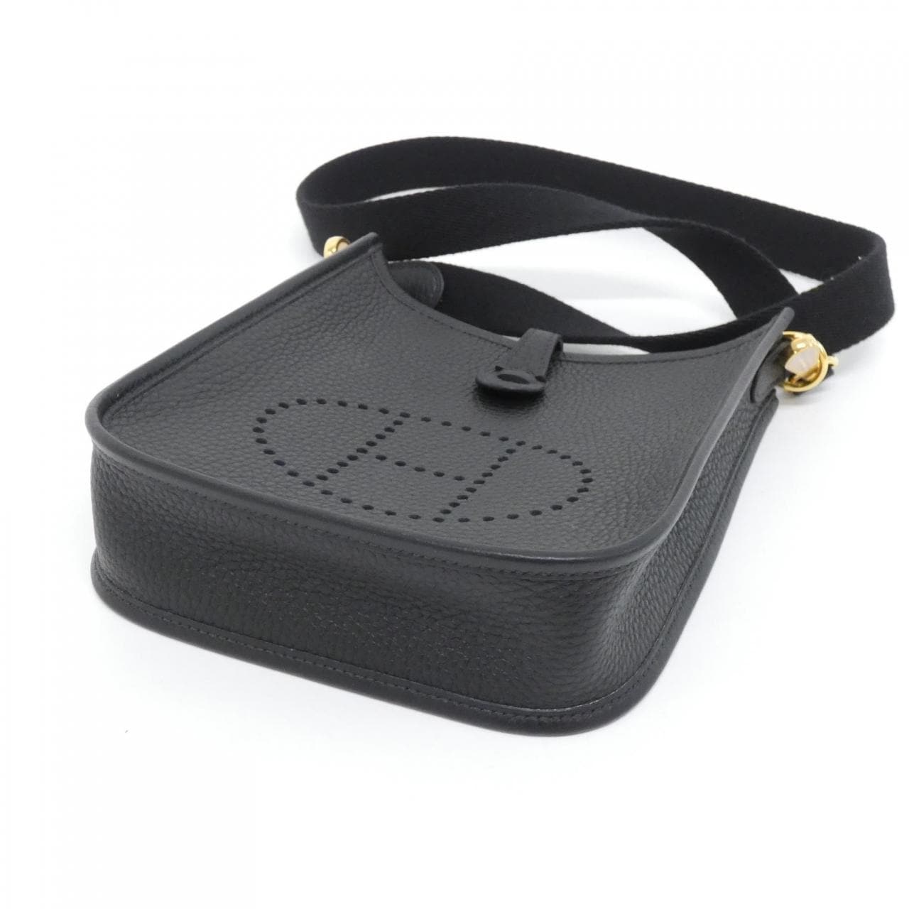 HERMES Evelyne 085945CC 肩背包 Clemence 3