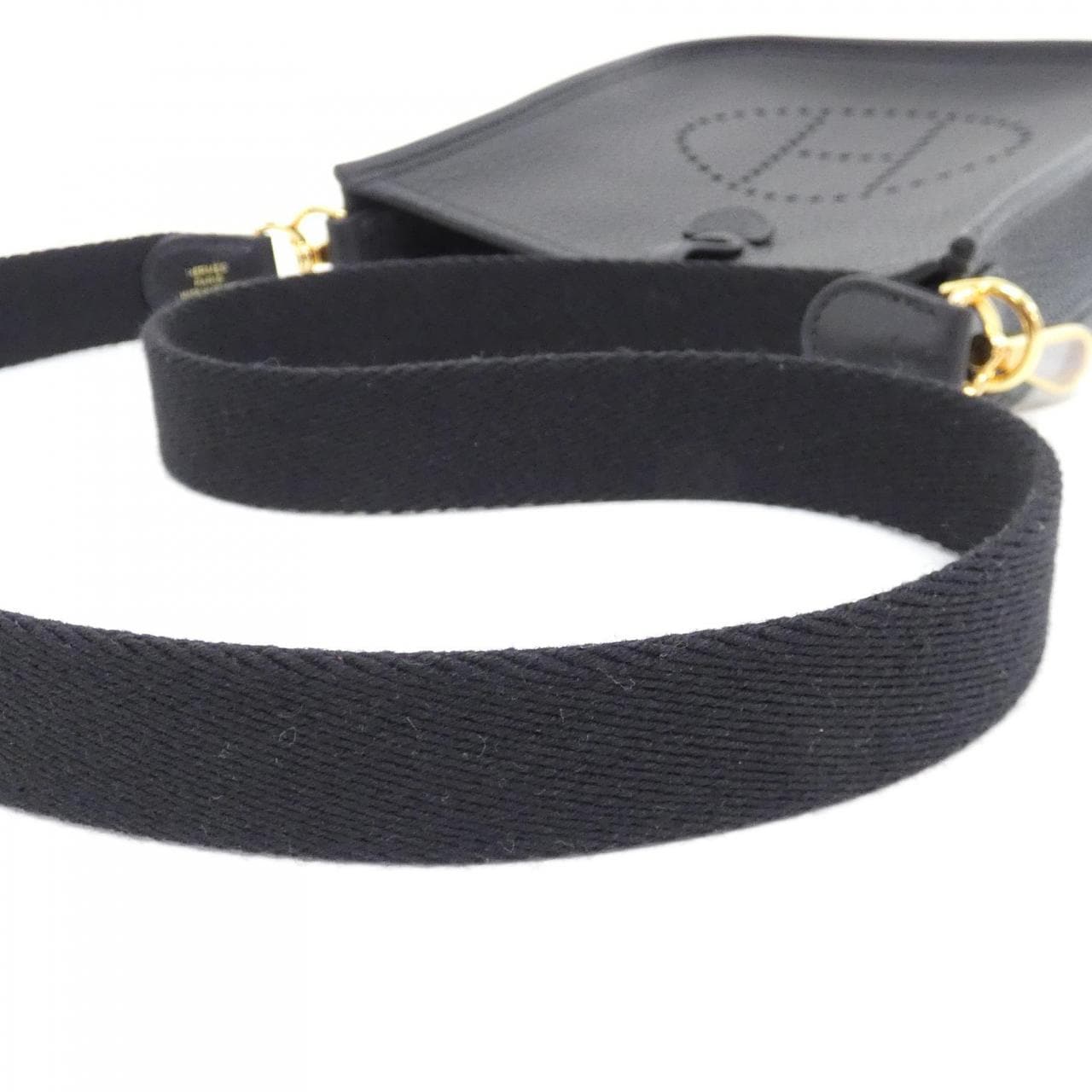 HERMES Evelyne 085945CC 肩背包 Clemence 5