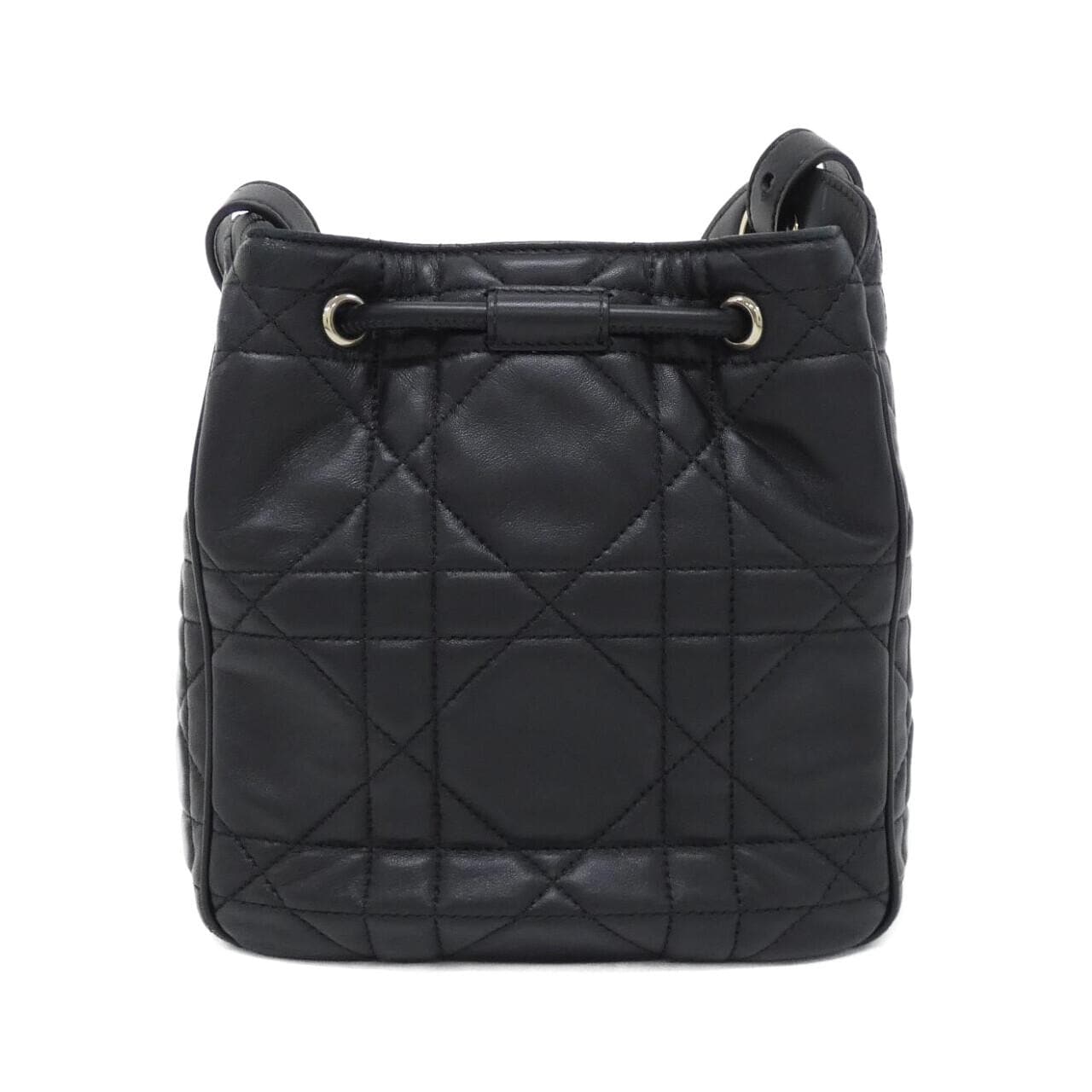 DIOR M2851ONWP 肩背包 皮革 2