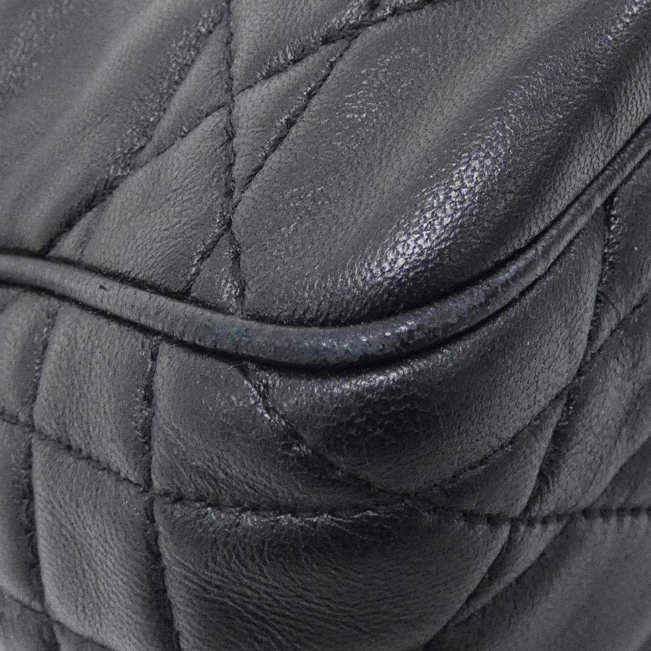DIOR M2851ONWP 肩背包 皮革 3