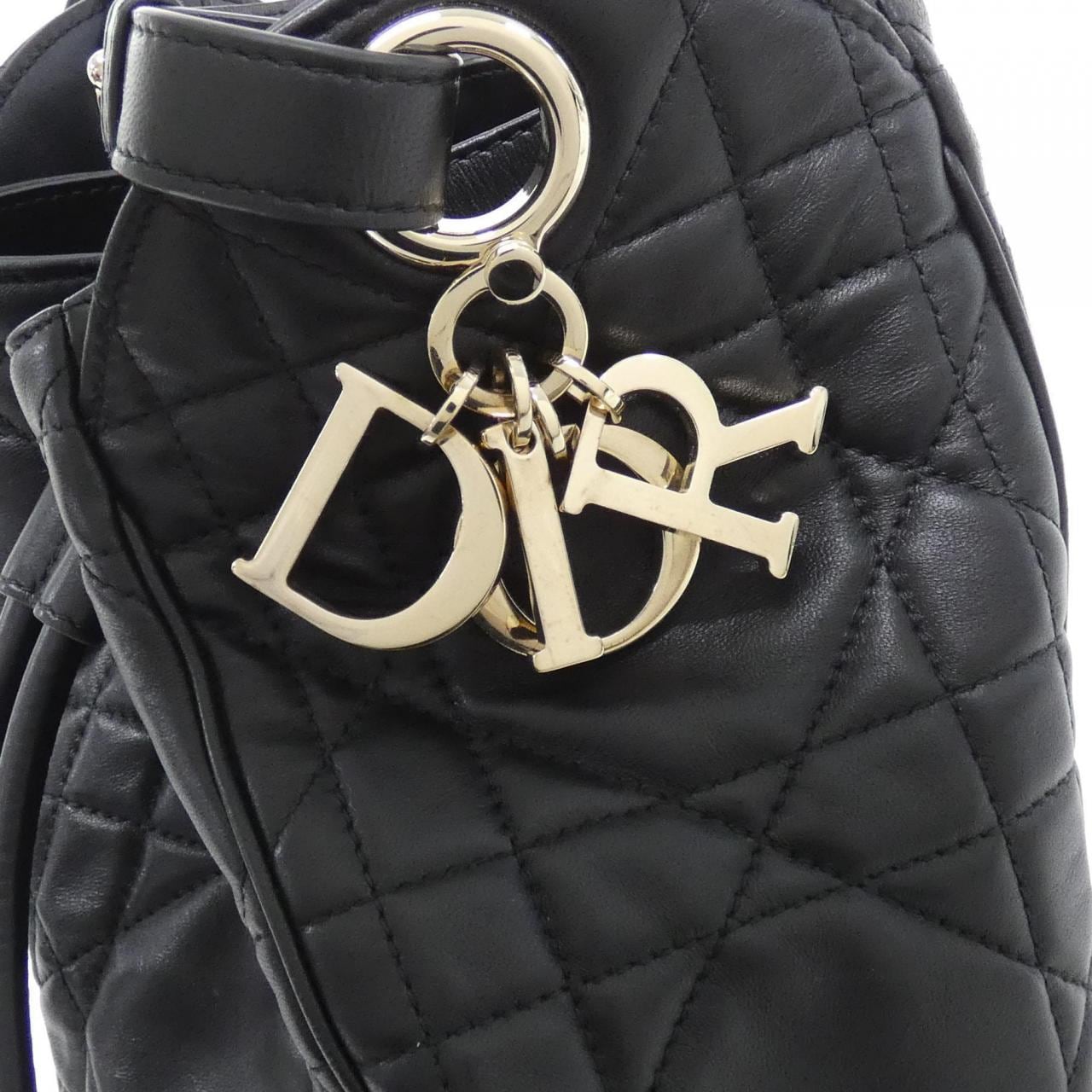 DIOR M2851ONWP 肩背包 皮革 4