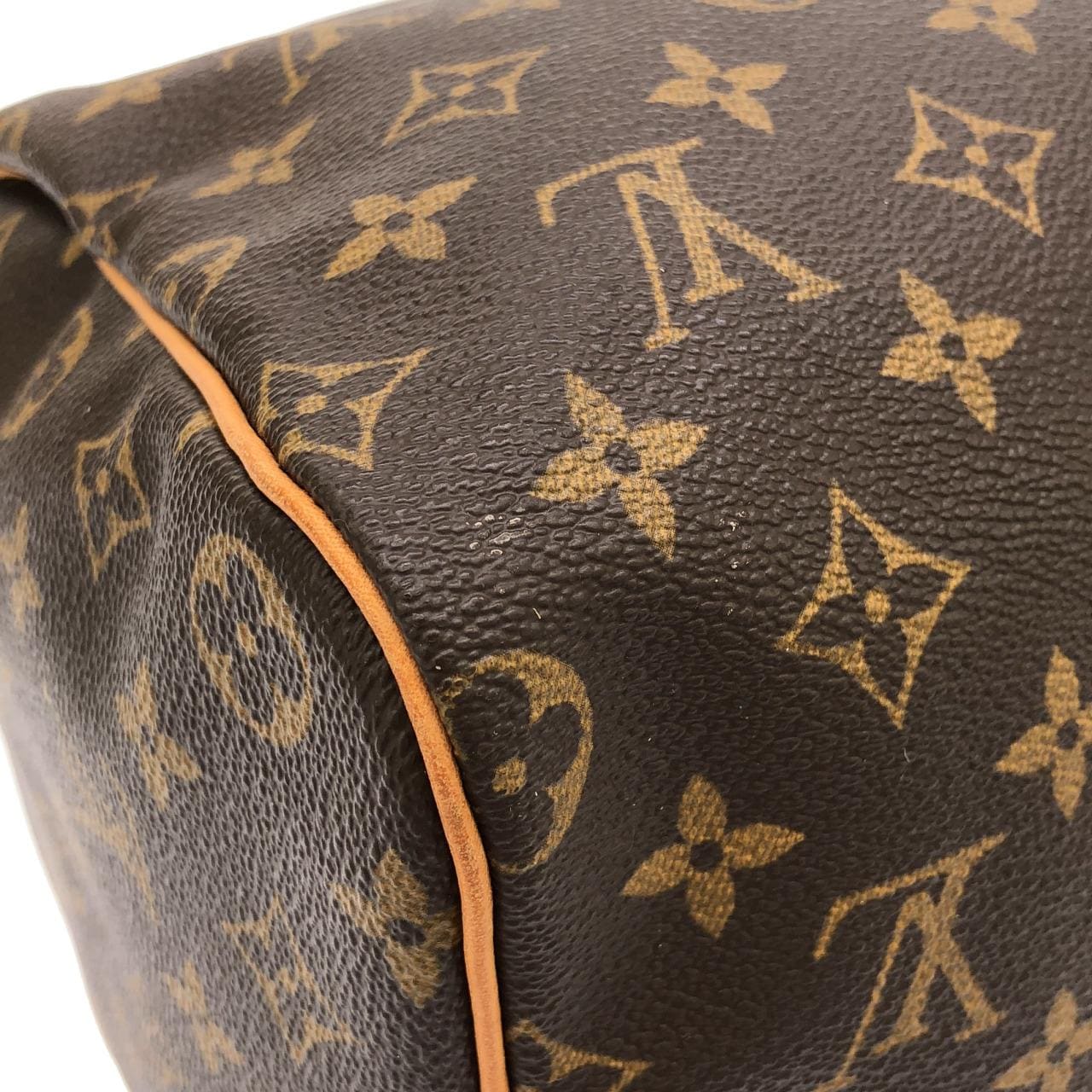 LOUIS VUITTON Speedy M41522 波士頓包 Monogram 2