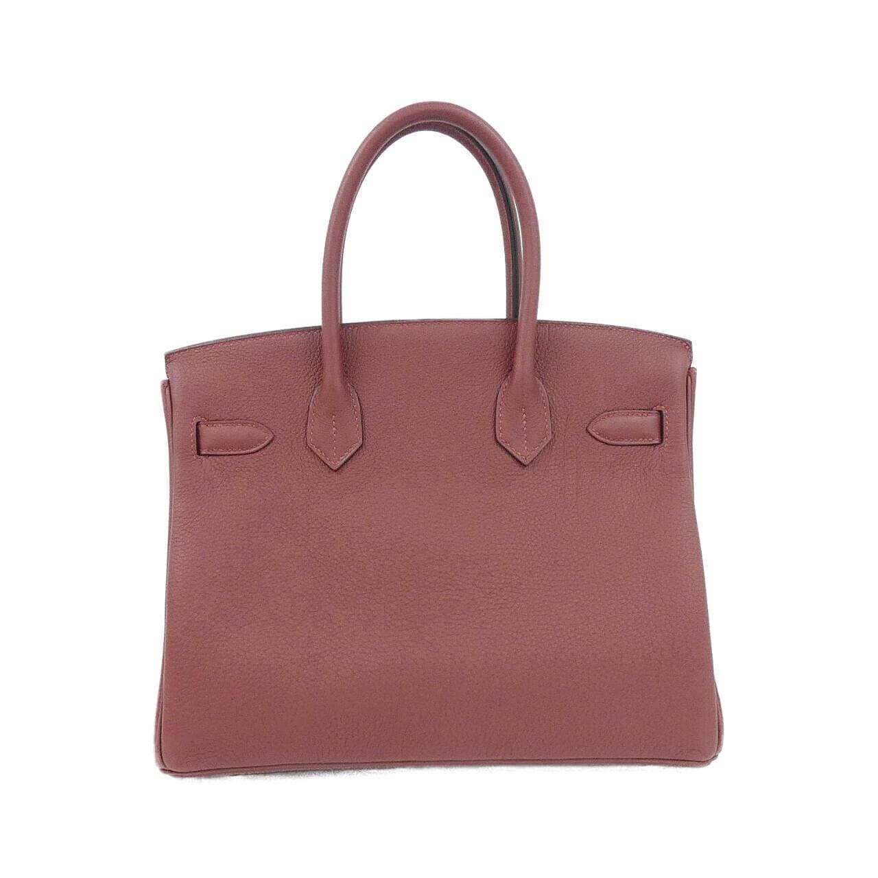 HERMES Birkin 030520CK Handbag Togo 2