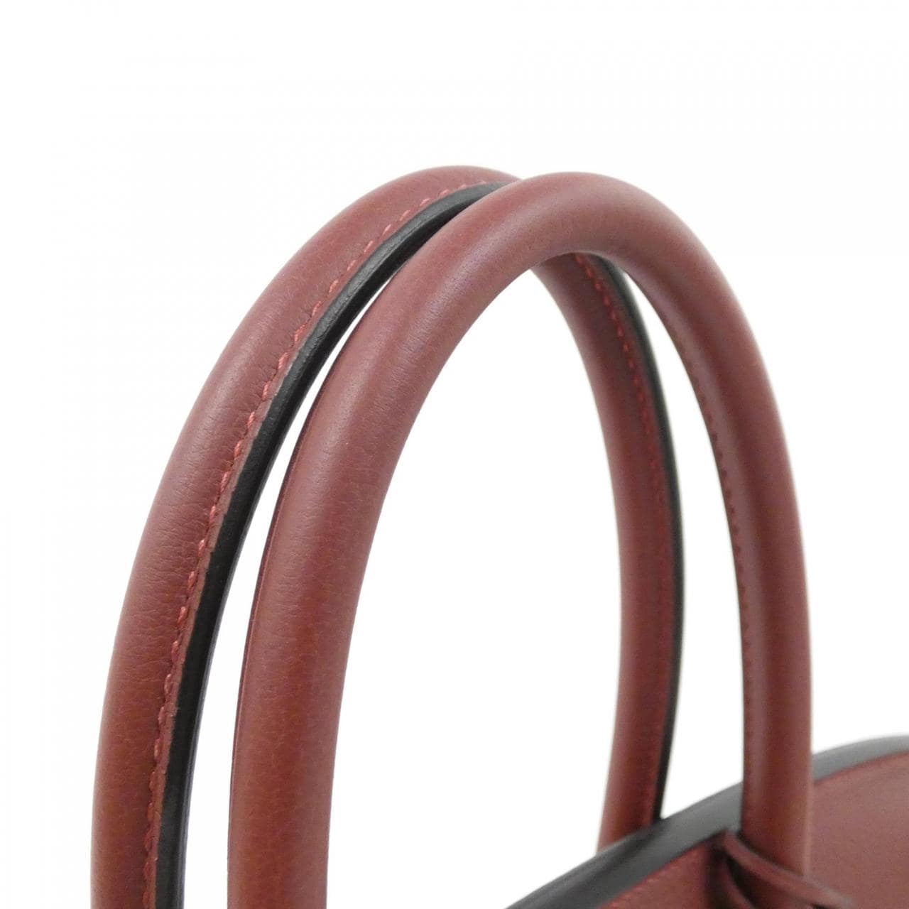HERMES Birkin 030520CK Handbag Togo 5
