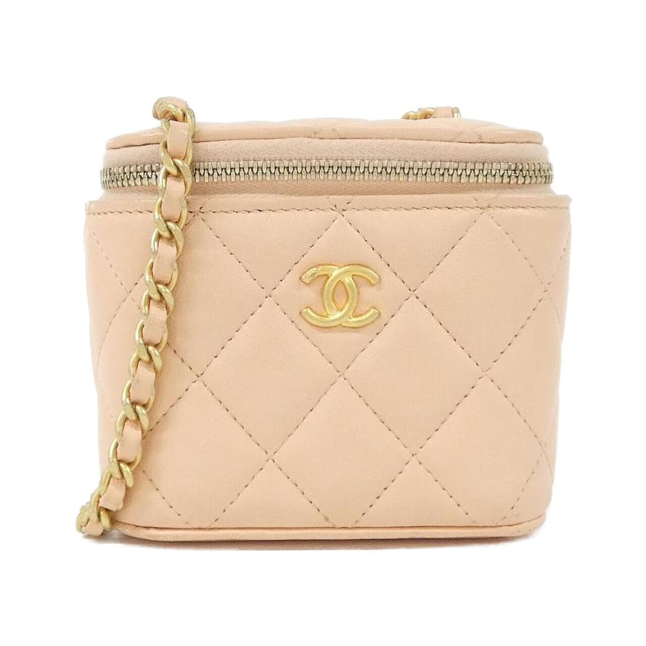 CHANEL Timeless Classic AP1447 Shoulder Lambskin