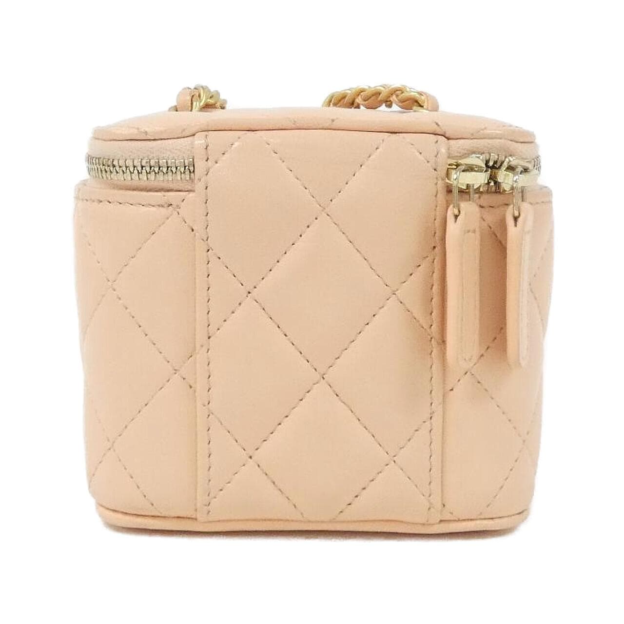 CHANEL Timeless Classic AP1447 Shoulder Lambskin 2