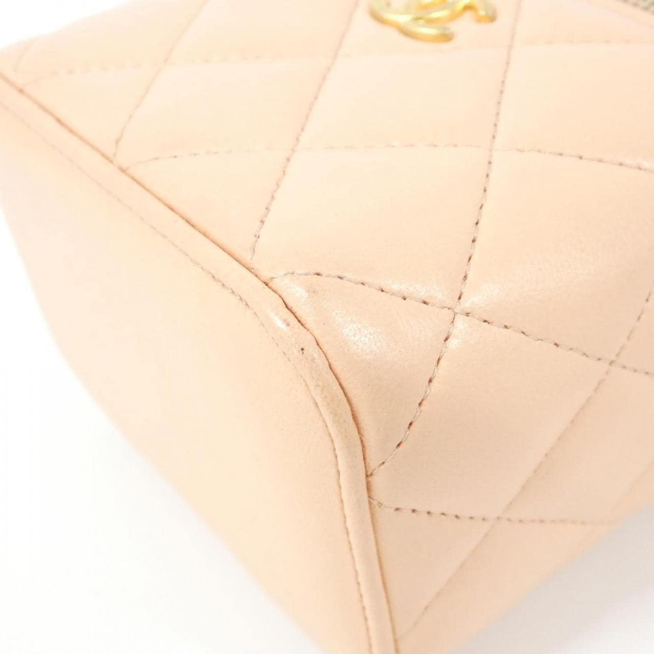 CHANEL Timeless Classic AP1447 Shoulder Lambskin 3
