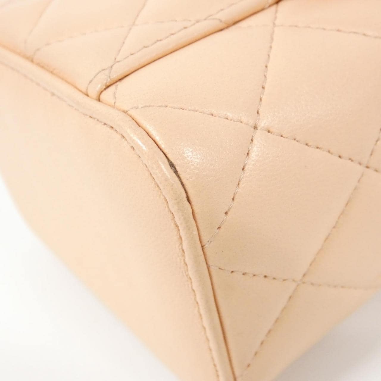 CHANEL Timeless Classic AP1447 Shoulder Lambskin 4