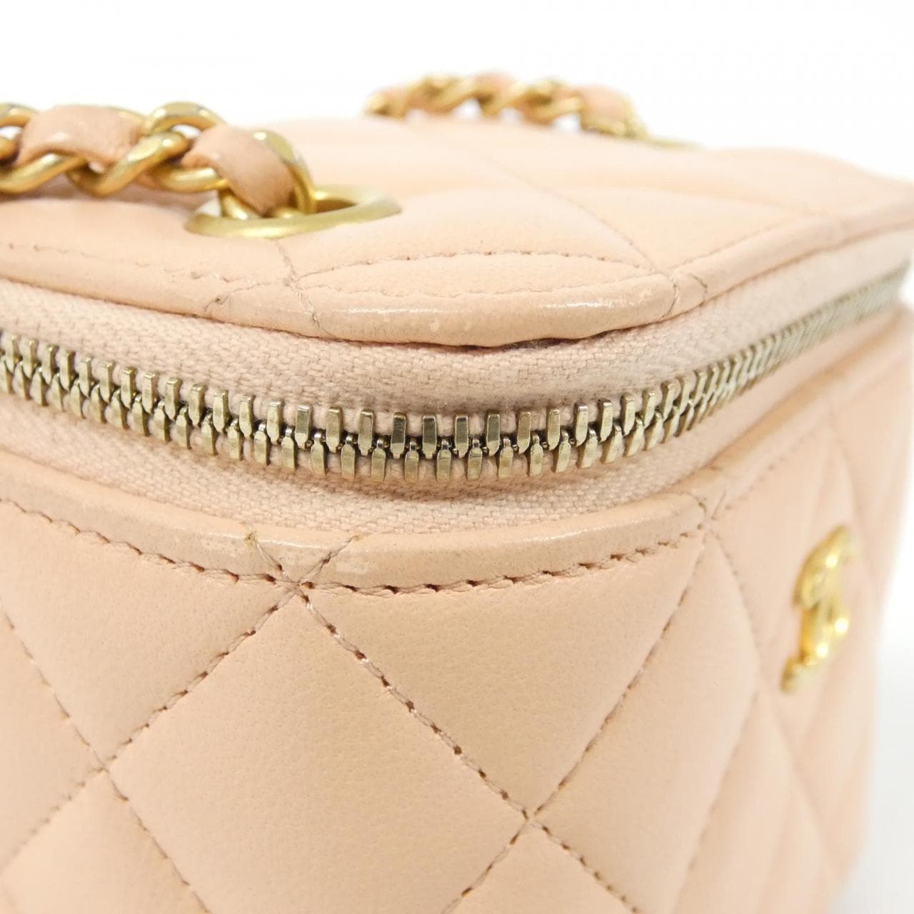 CHANEL Timeless Classic AP1447 Shoulder Lambskin 5