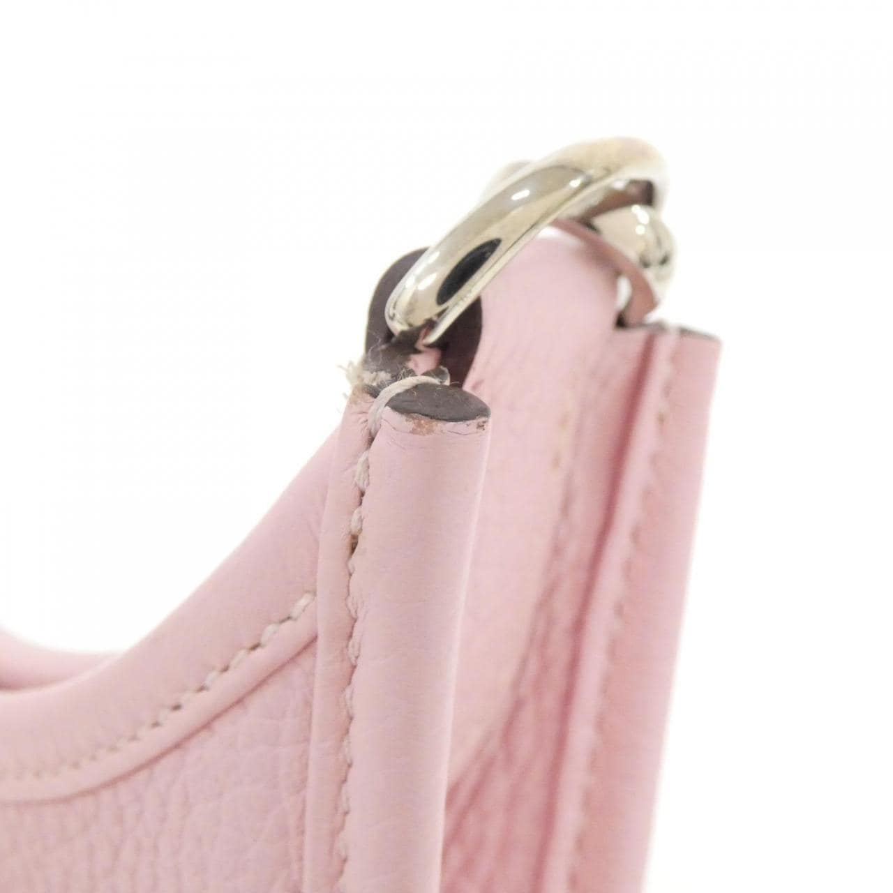 HERMES Evelyne 056277CK Shoulder Clemence 5