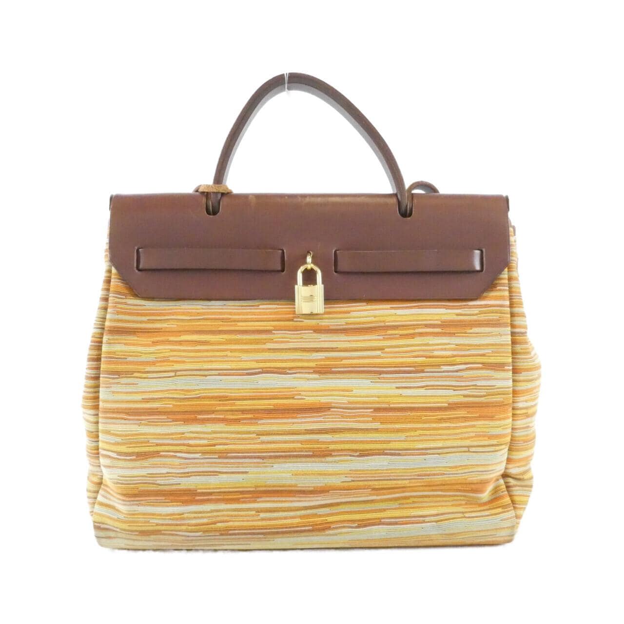 HERMES Herbag 039255CP 手提包 2
