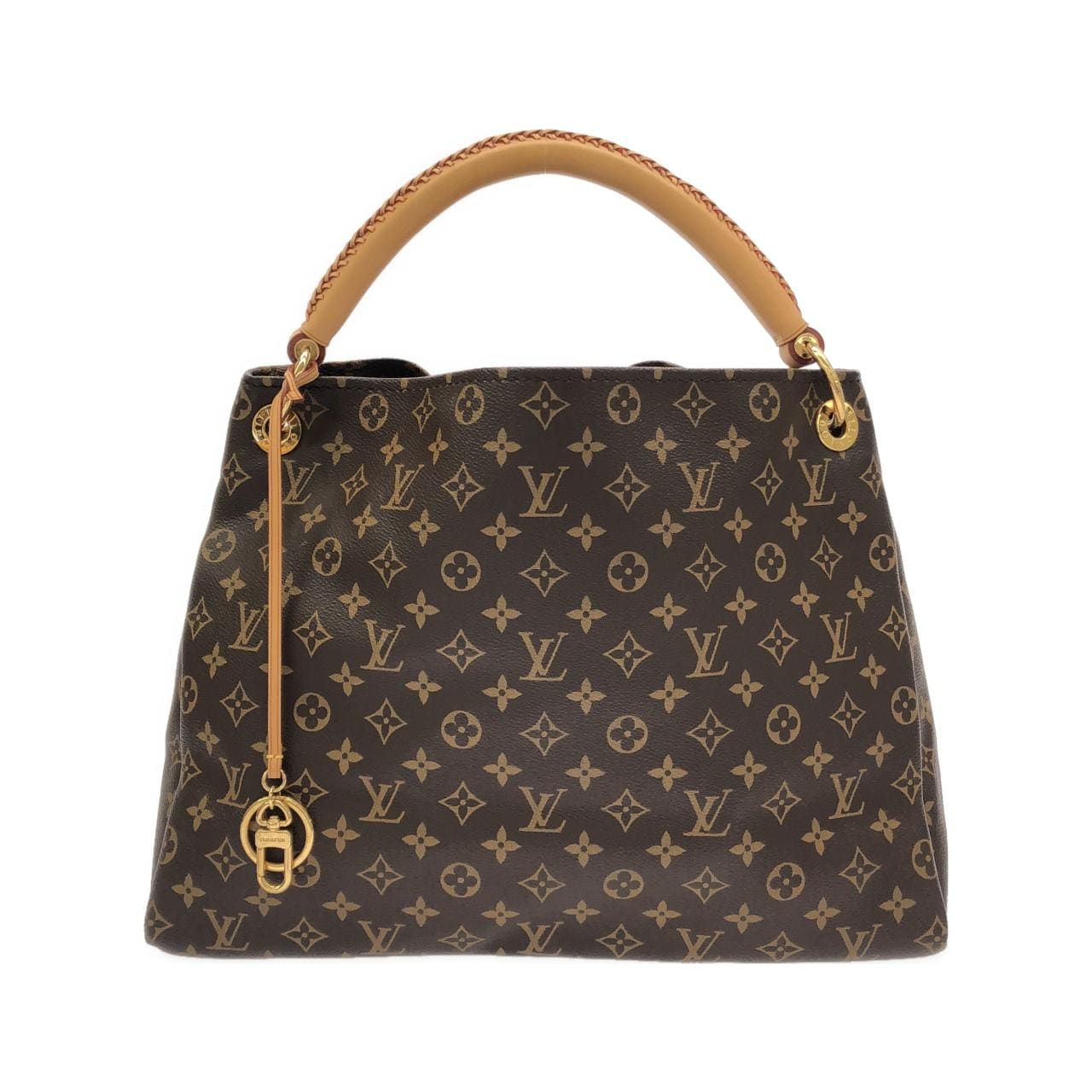 LOUIS VUITTON M40249 肩背包 Monogram