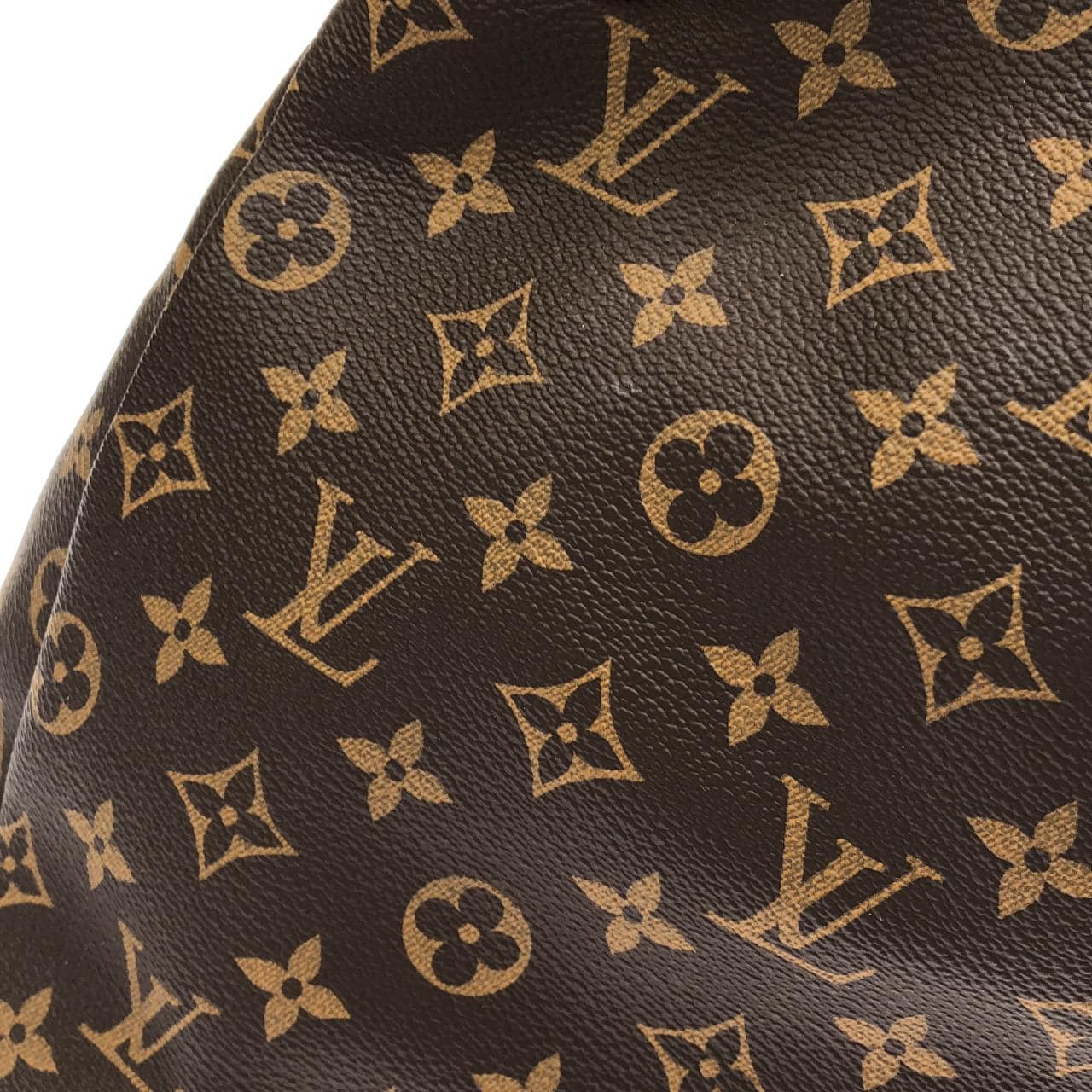 LOUIS VUITTON M40249 肩背包 Monogram 4