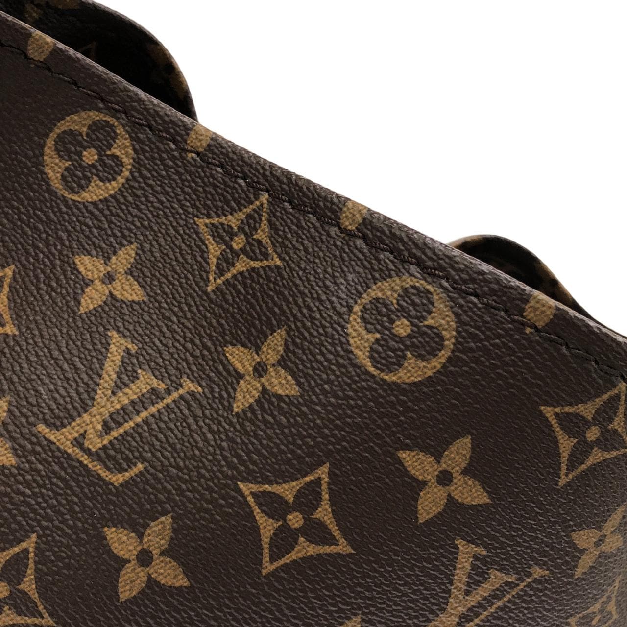 LOUIS VUITTON M40249 肩背包 Monogram 5