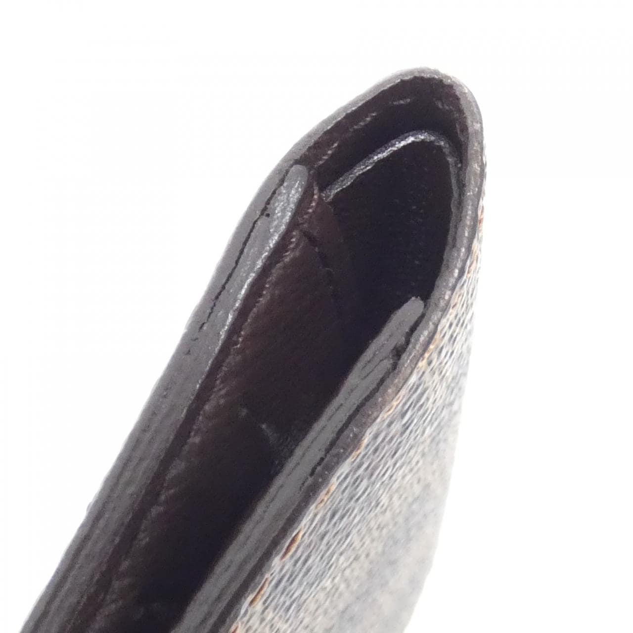 LOUIS VUITTON N61666 散紙包 Damier 2