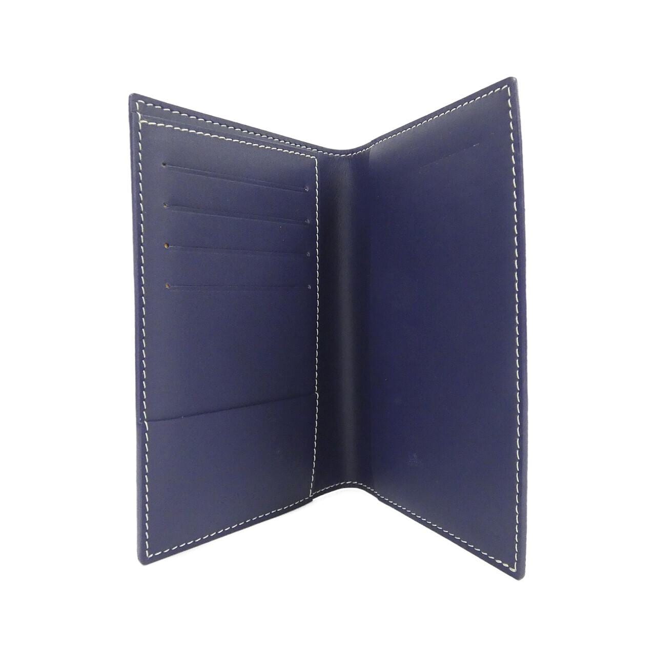 GOYARD APM PASSEPORT Passport Case Canvas 3