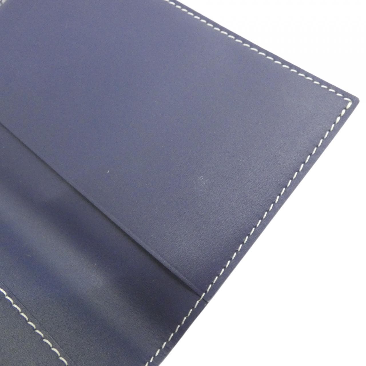 GOYARD APM PASSEPORT Passport Case Canvas 4