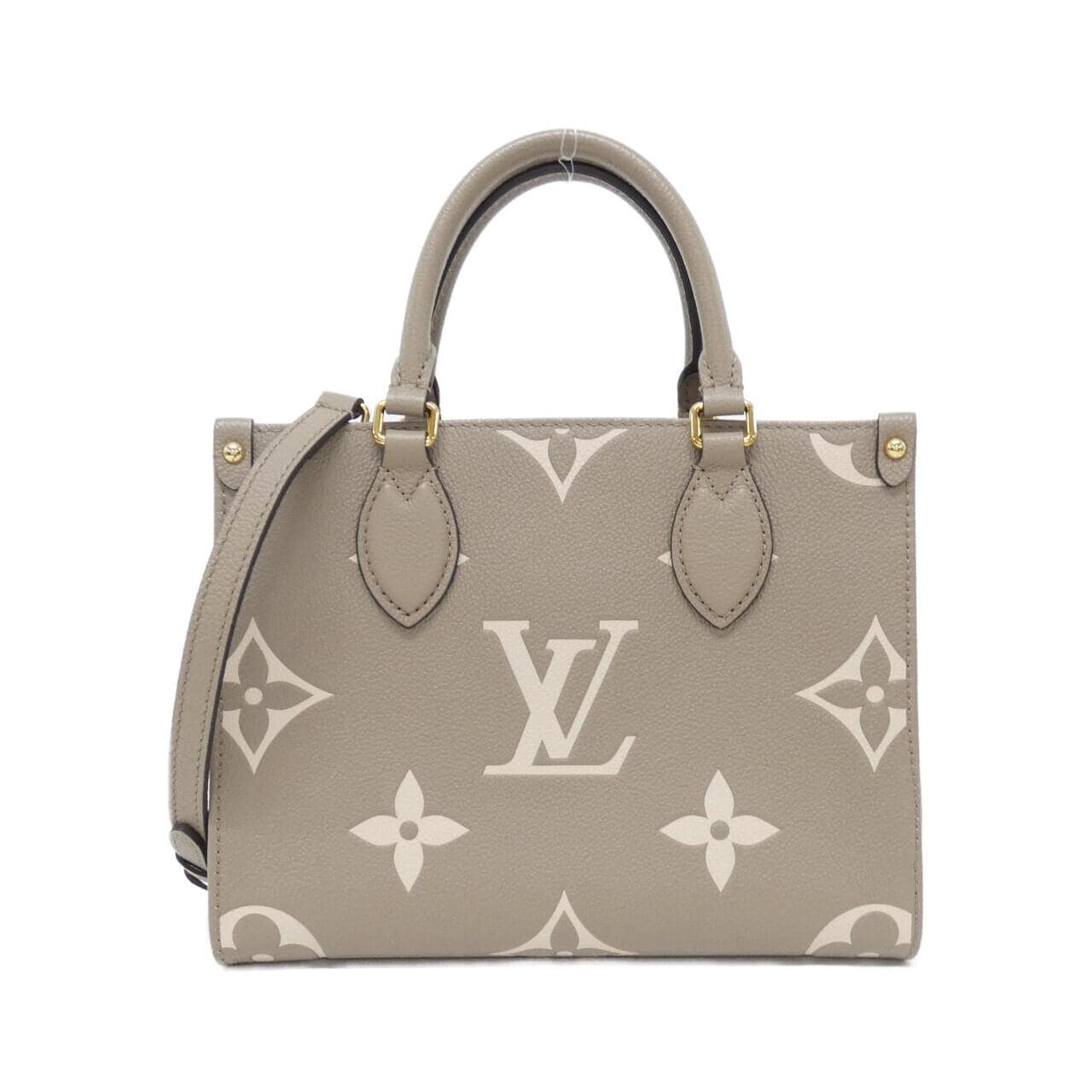 LOUIS VUITTON OnTheGo M45779 Handbag Monogram