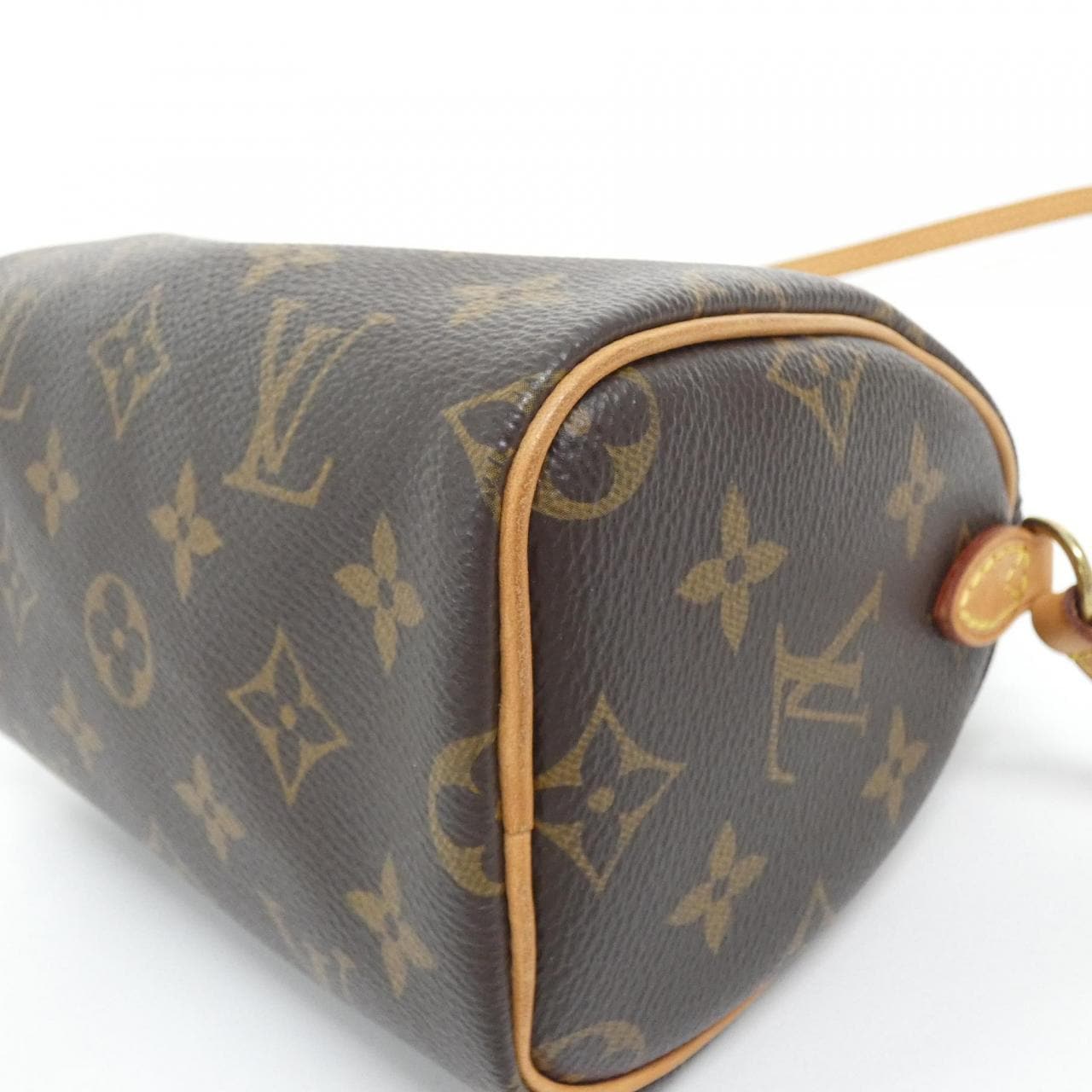 LOUIS VUITTON Speedy M61252 波士頓包 Monogram 2