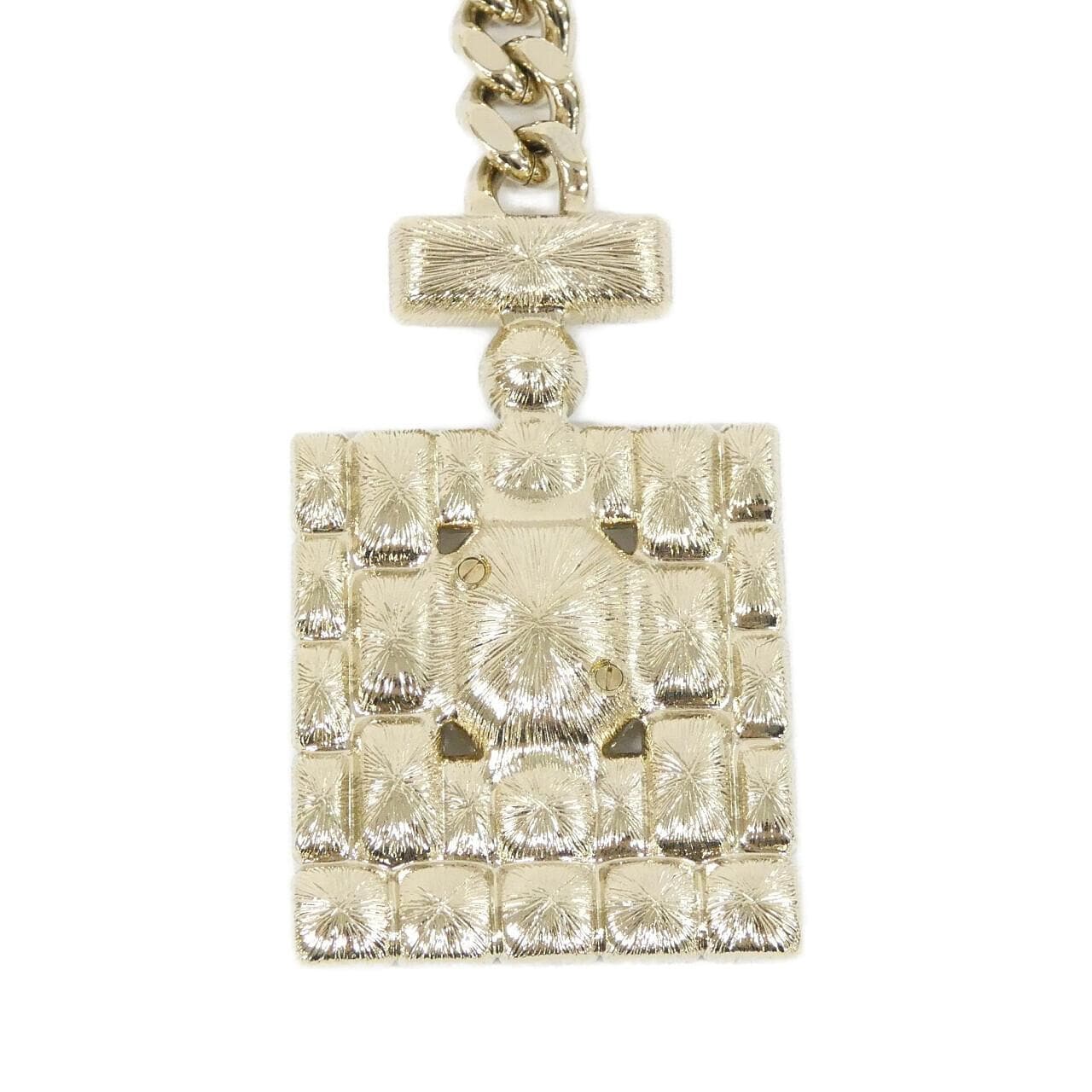 CHANEL ABC598 Key Case 3