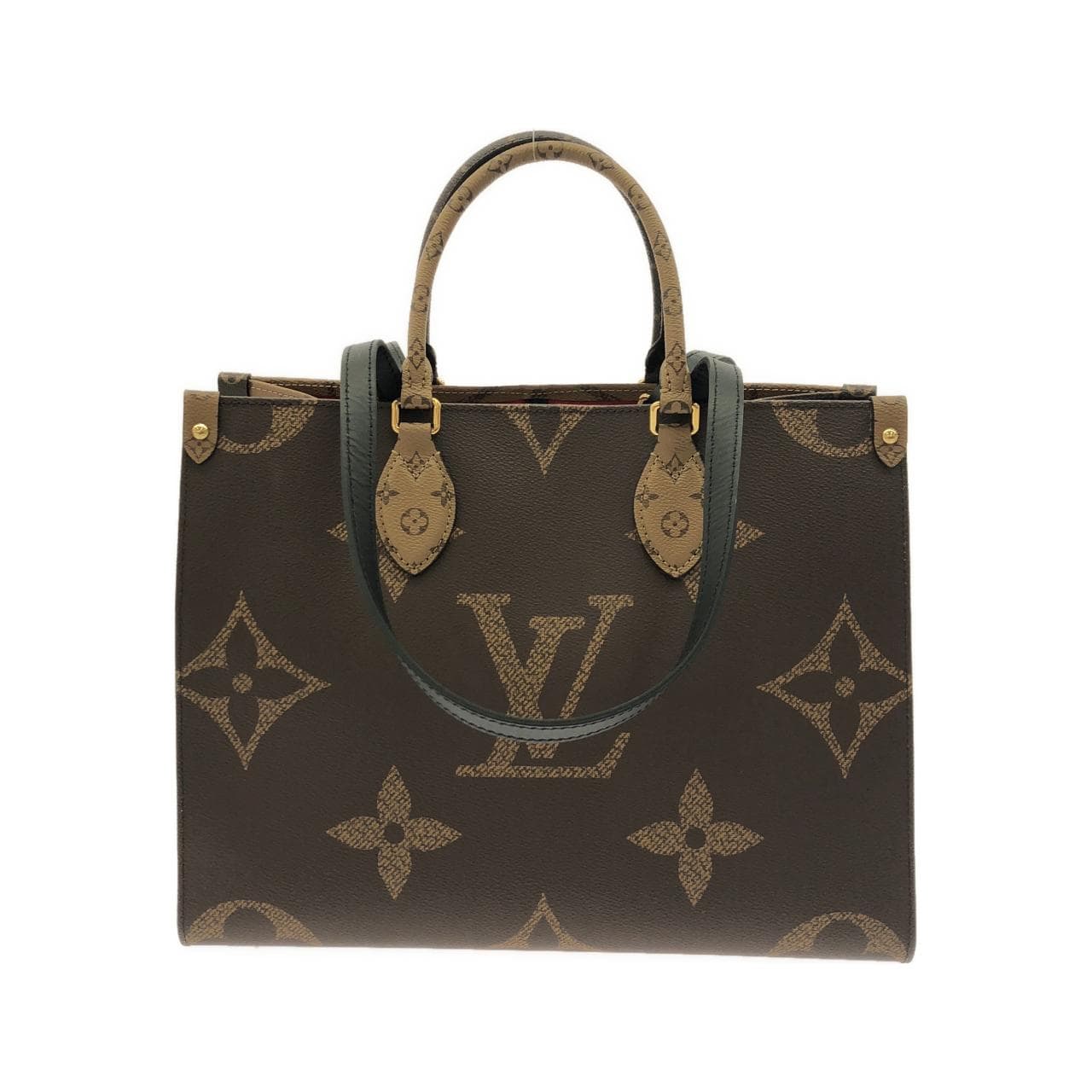 LOUIS VUITTON OnTheGo M45321 手提包 Monogram