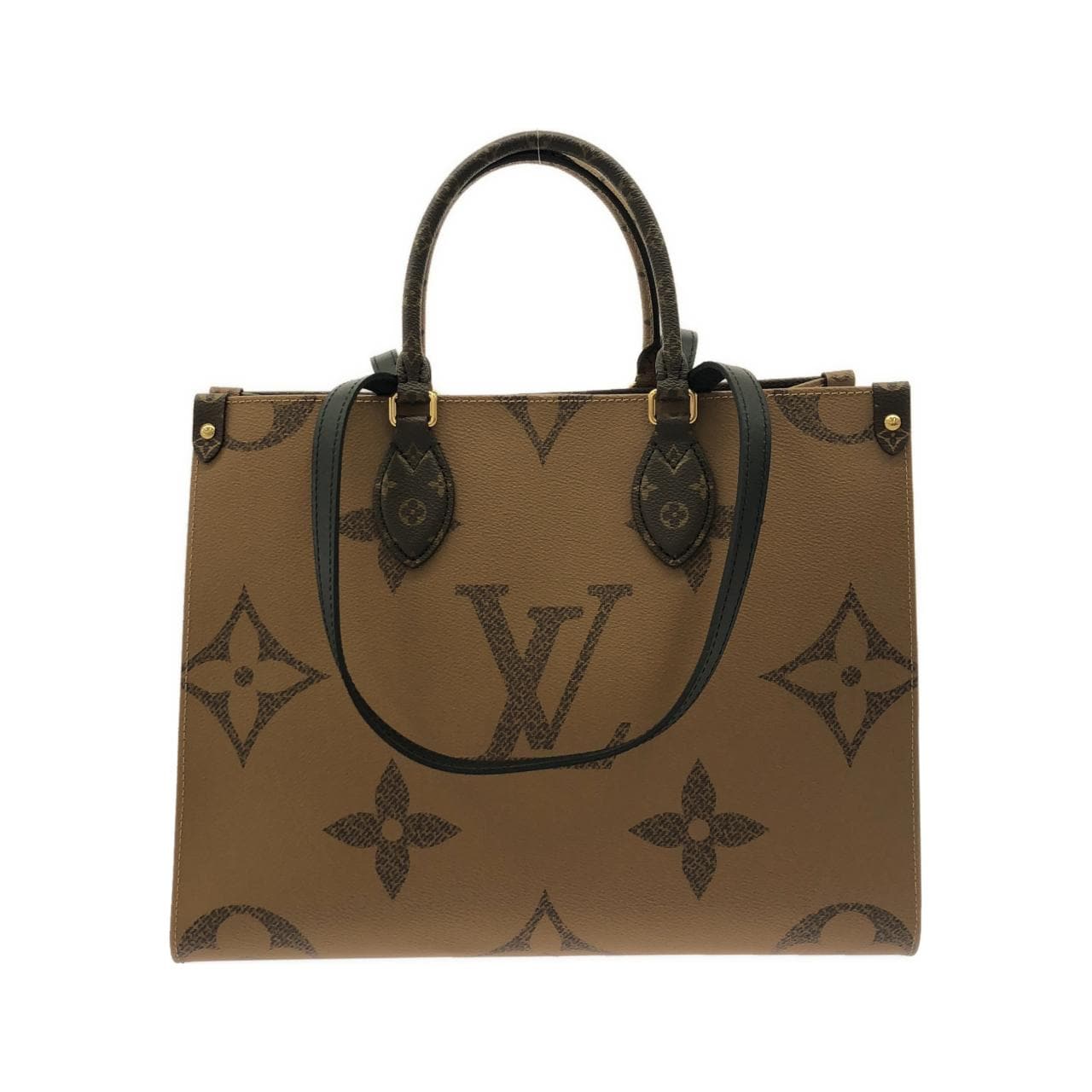 LOUIS VUITTON OnTheGo M45321 手提包 Monogram 2