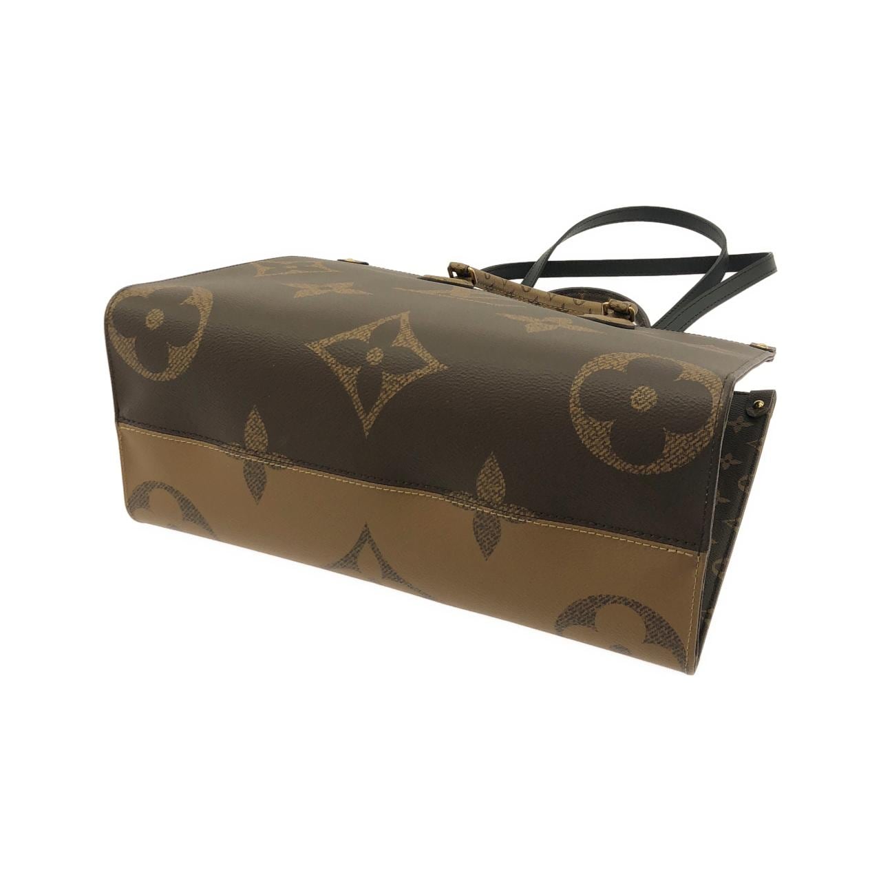 LOUIS VUITTON OnTheGo M45321 手提包 Monogram 3