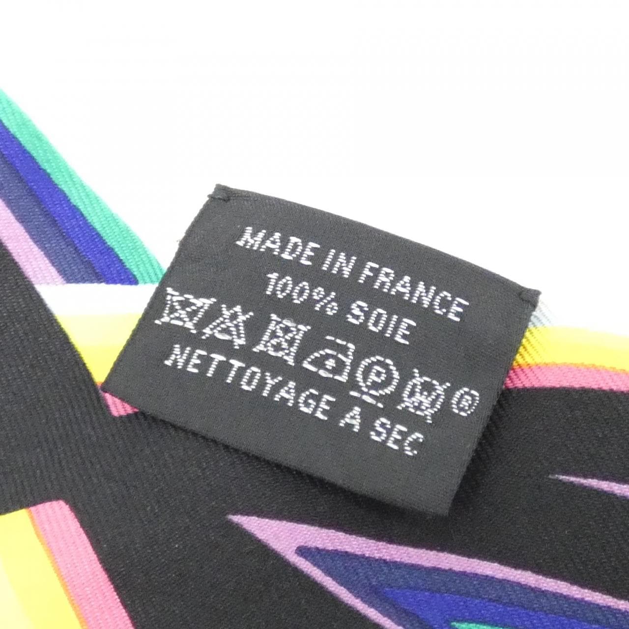 HERMES 063415S Scarf 5