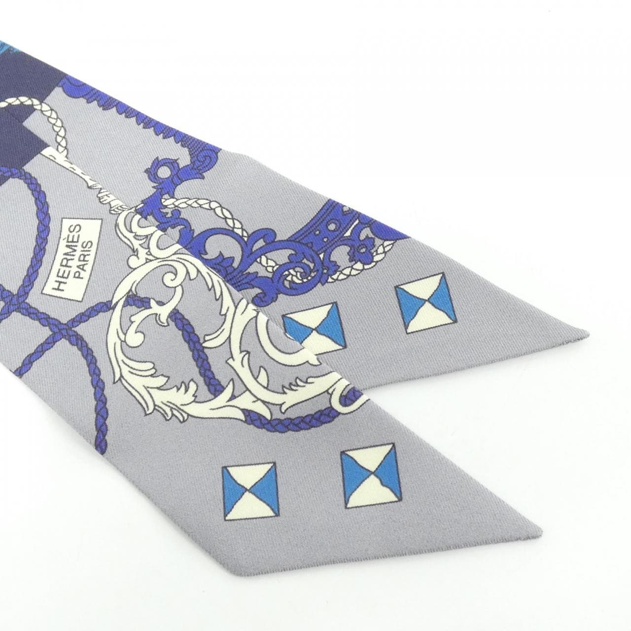 HERMES Scarf 2