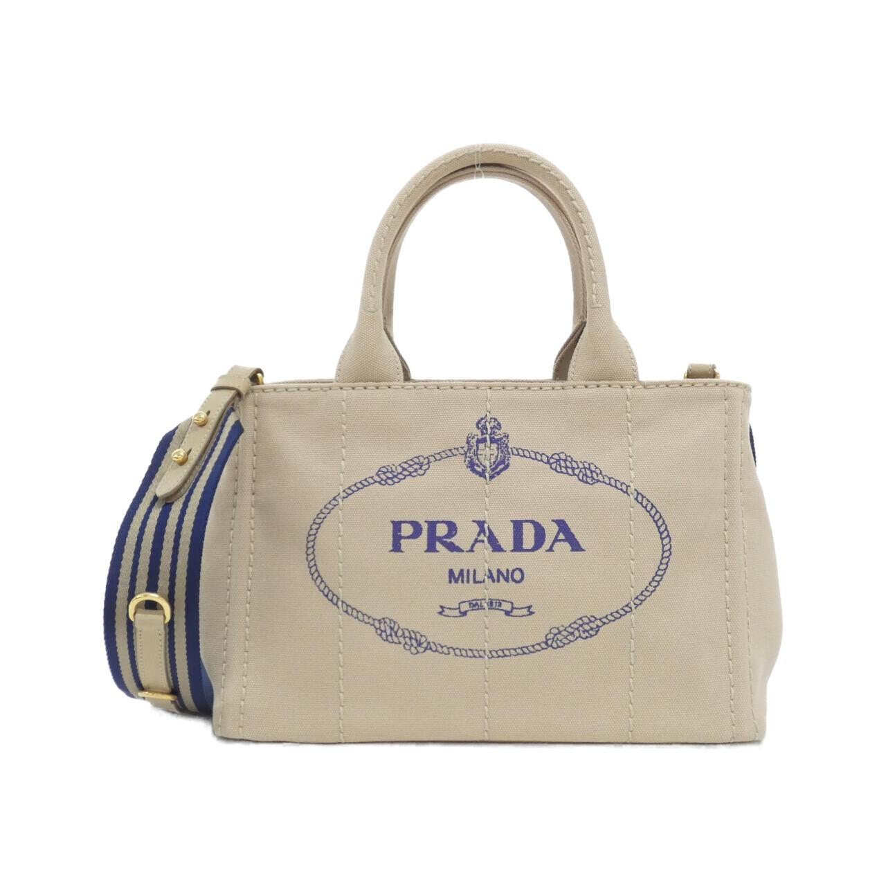 PRADA 1BG439 Handbag