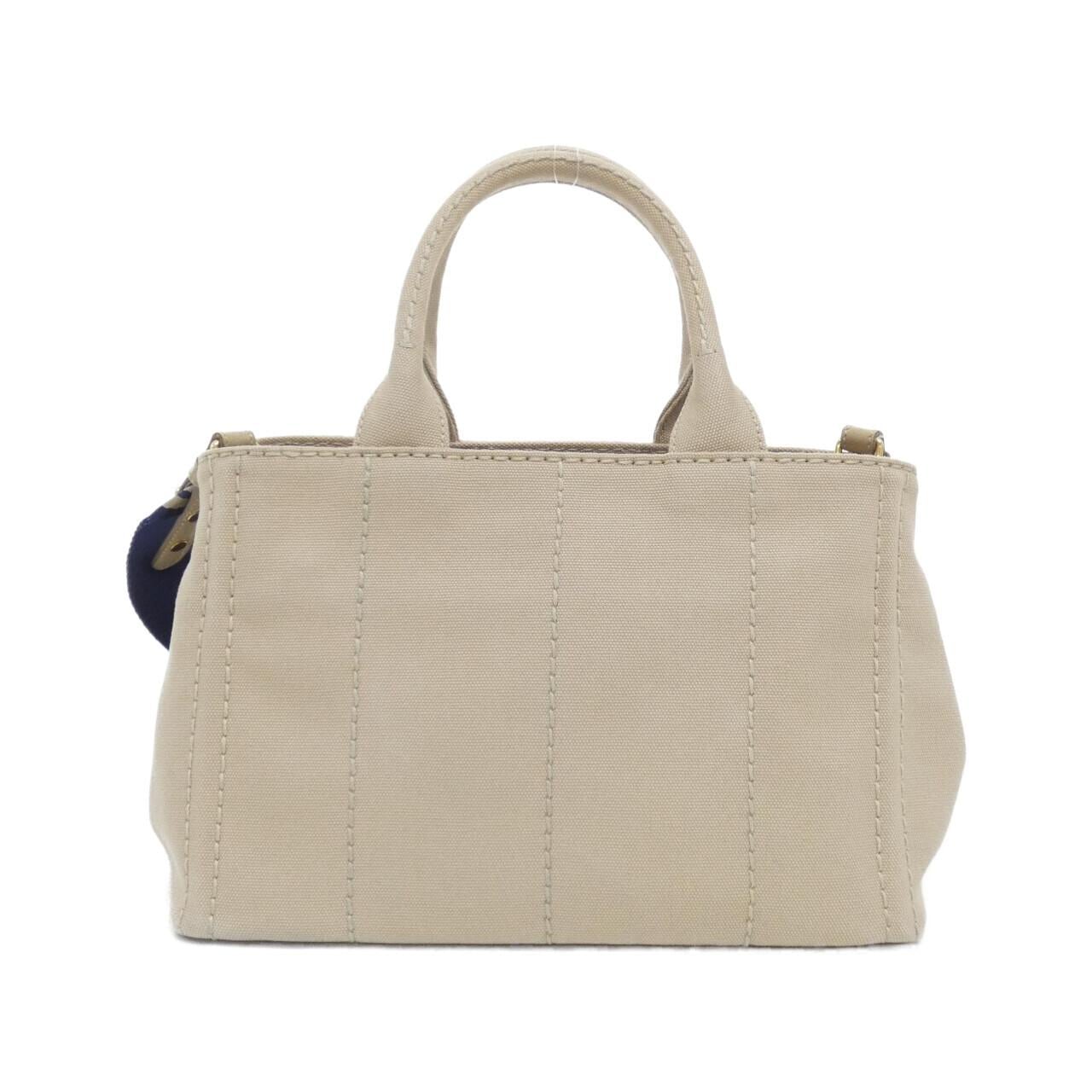PRADA 1BG439 Handbag 2