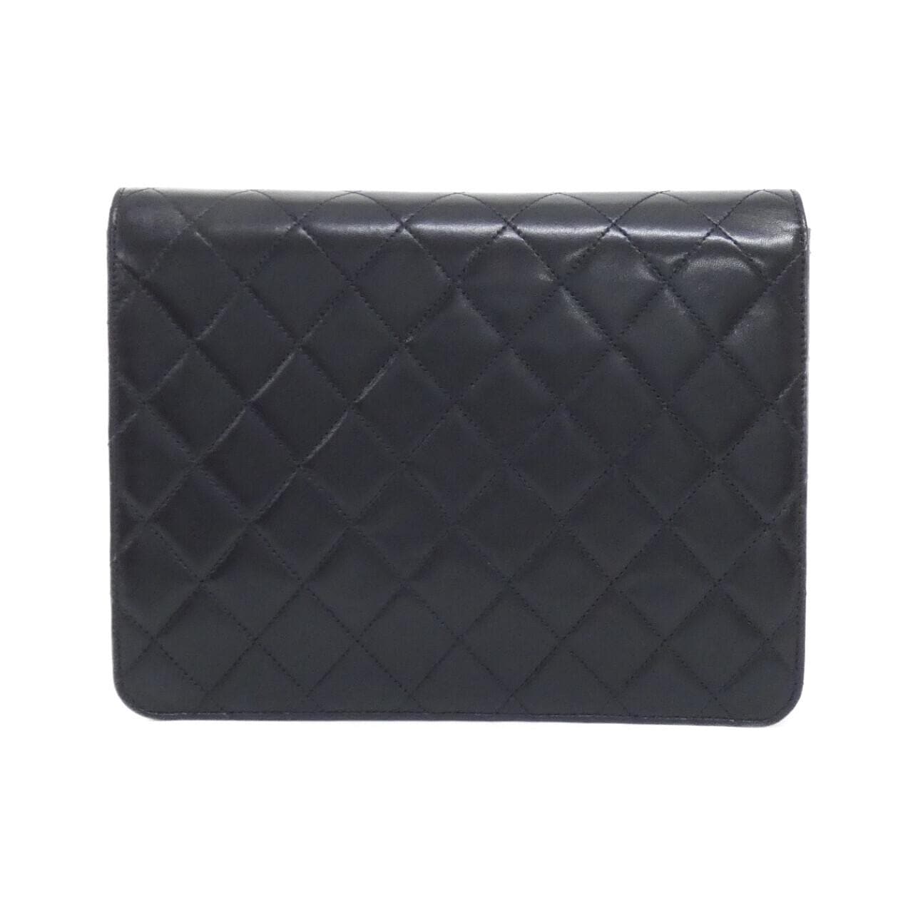 CHANEL 03569 Shoulder Lambskin 2