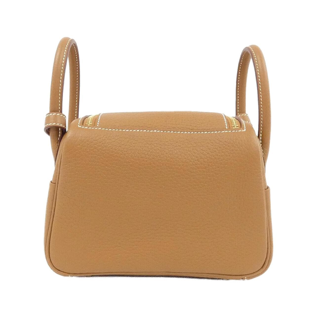 HERMES Lindy 085956CC Shoulder Clemence 2
