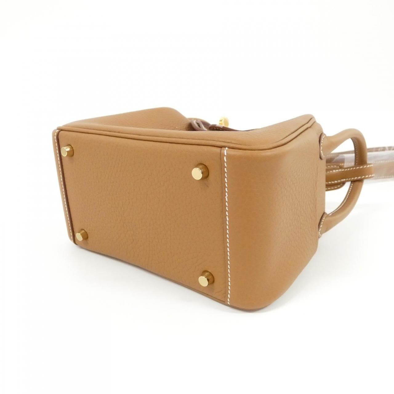 HERMES Lindy 085956CC Shoulder Clemence 3