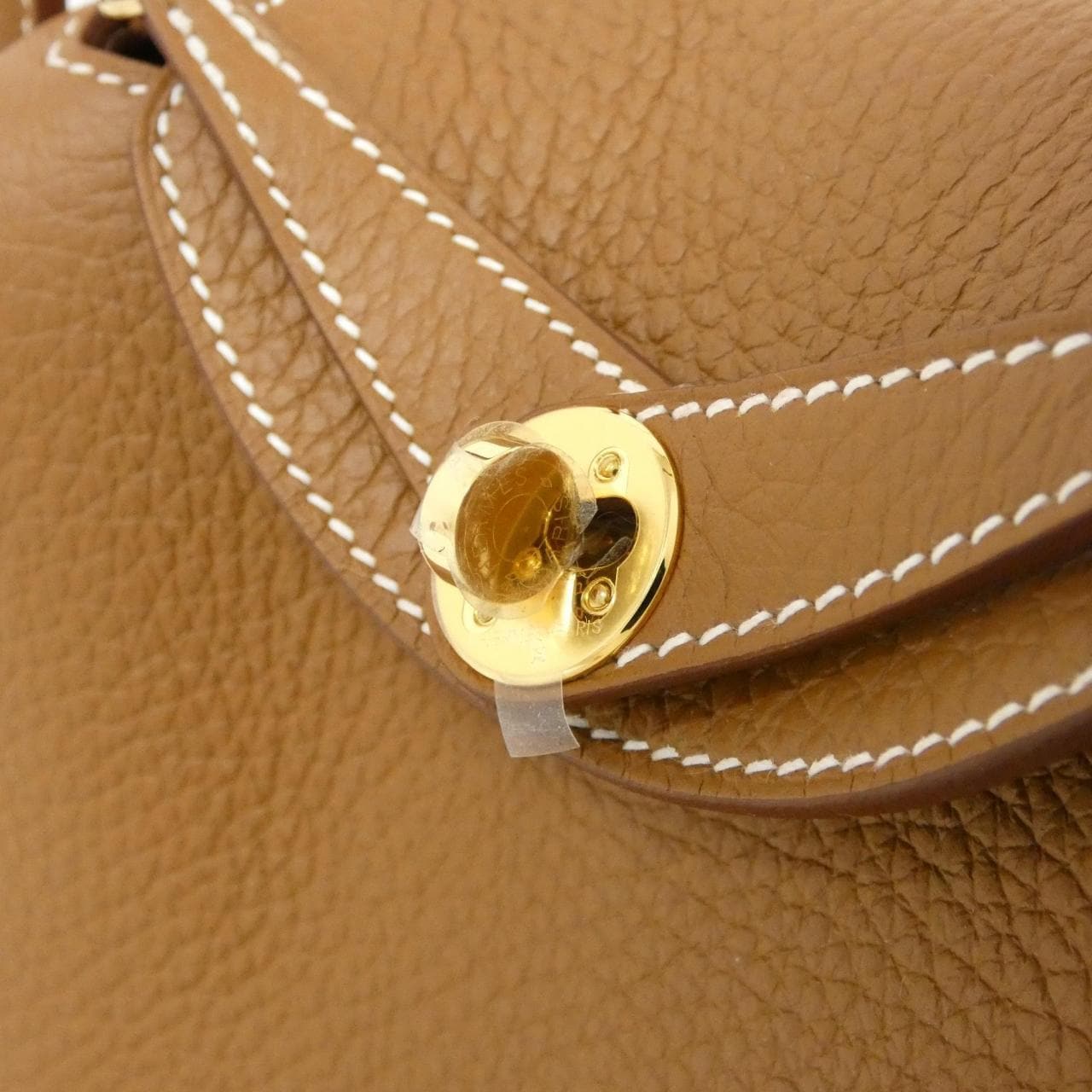 HERMES Lindy 085956CC Shoulder Clemence 4