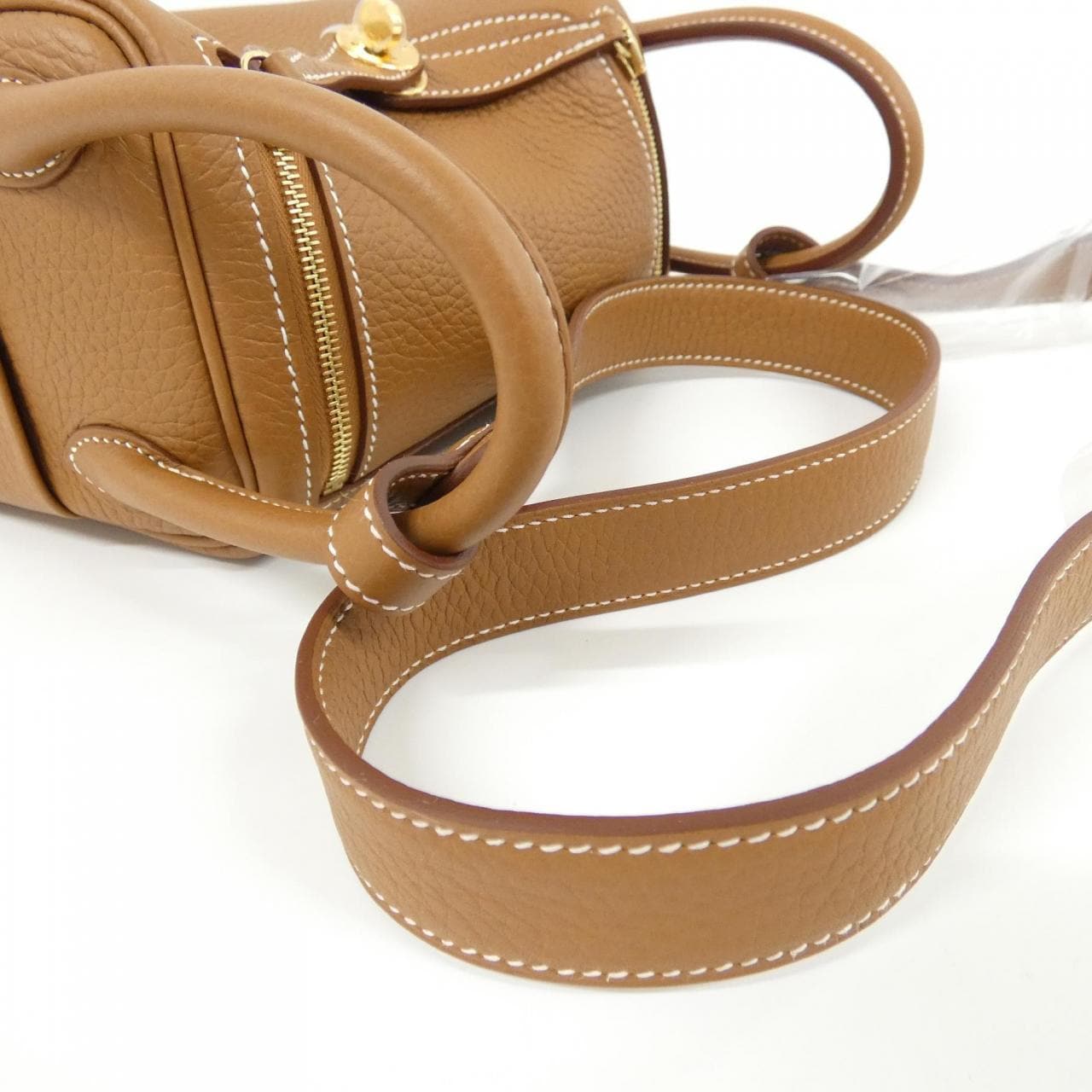 HERMES Lindy 085956CC Shoulder Clemence 5