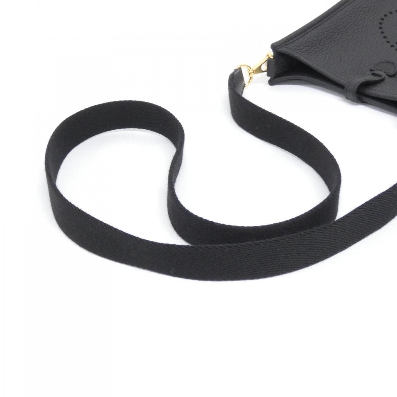 HERMES Evelyne 069426CC Shoulder Clemence 4