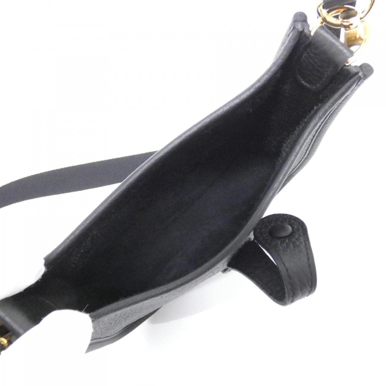 HERMES Evelyne 069426CC Shoulder Clemence 5