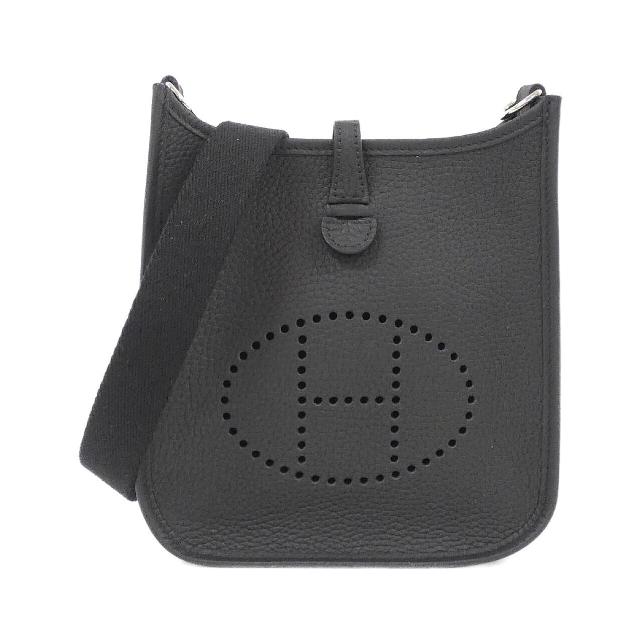 HERMES Evelyne 069426CK 肩背包 Clemence