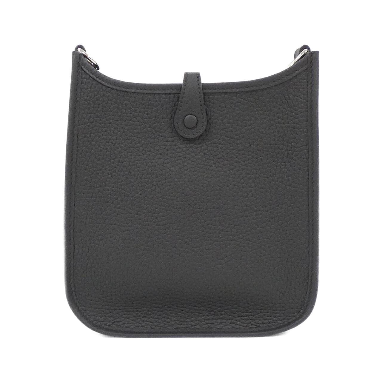HERMES Evelyne 069426CK 肩背包 Clemence 2
