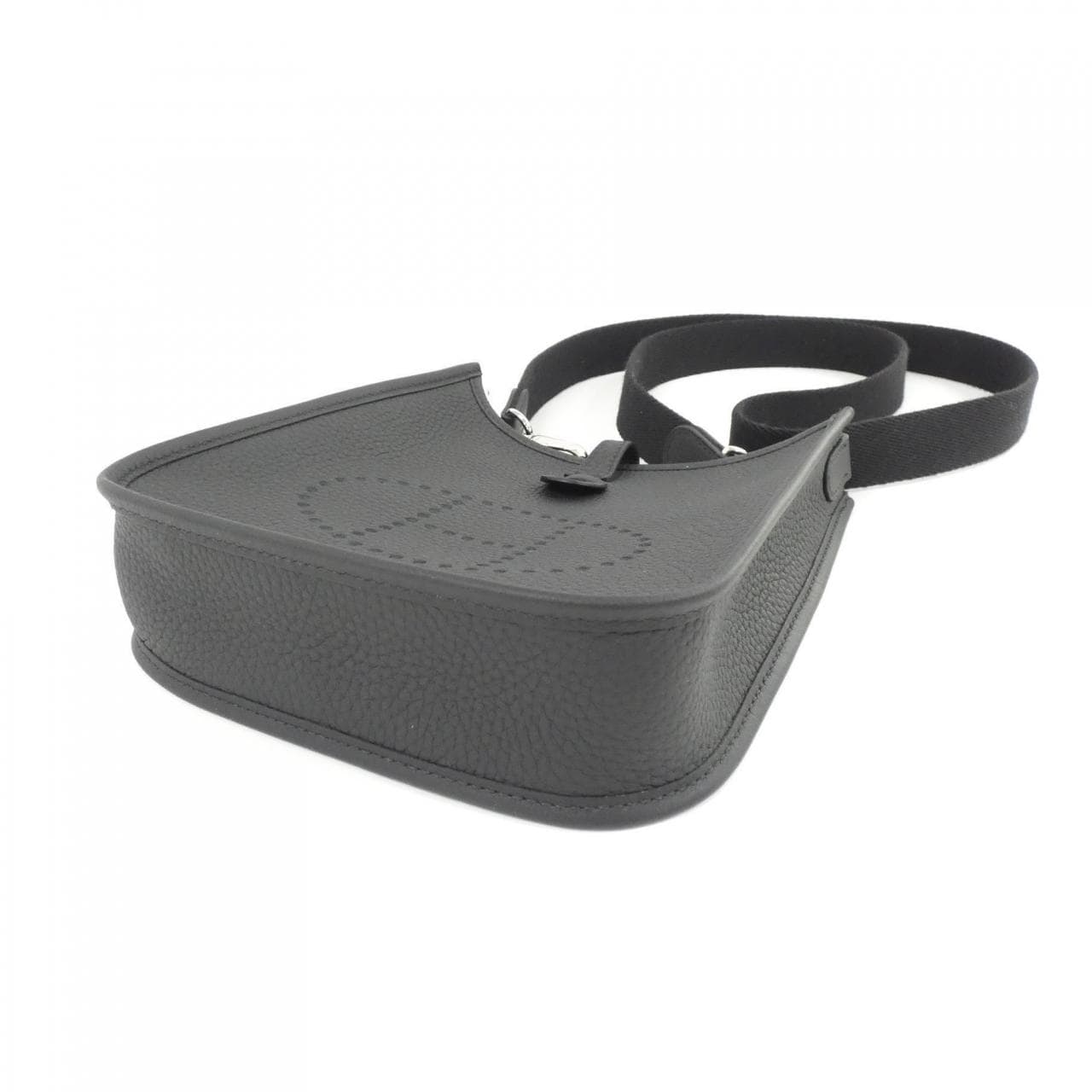HERMES Evelyne 069426CK 肩背包 Clemence 3