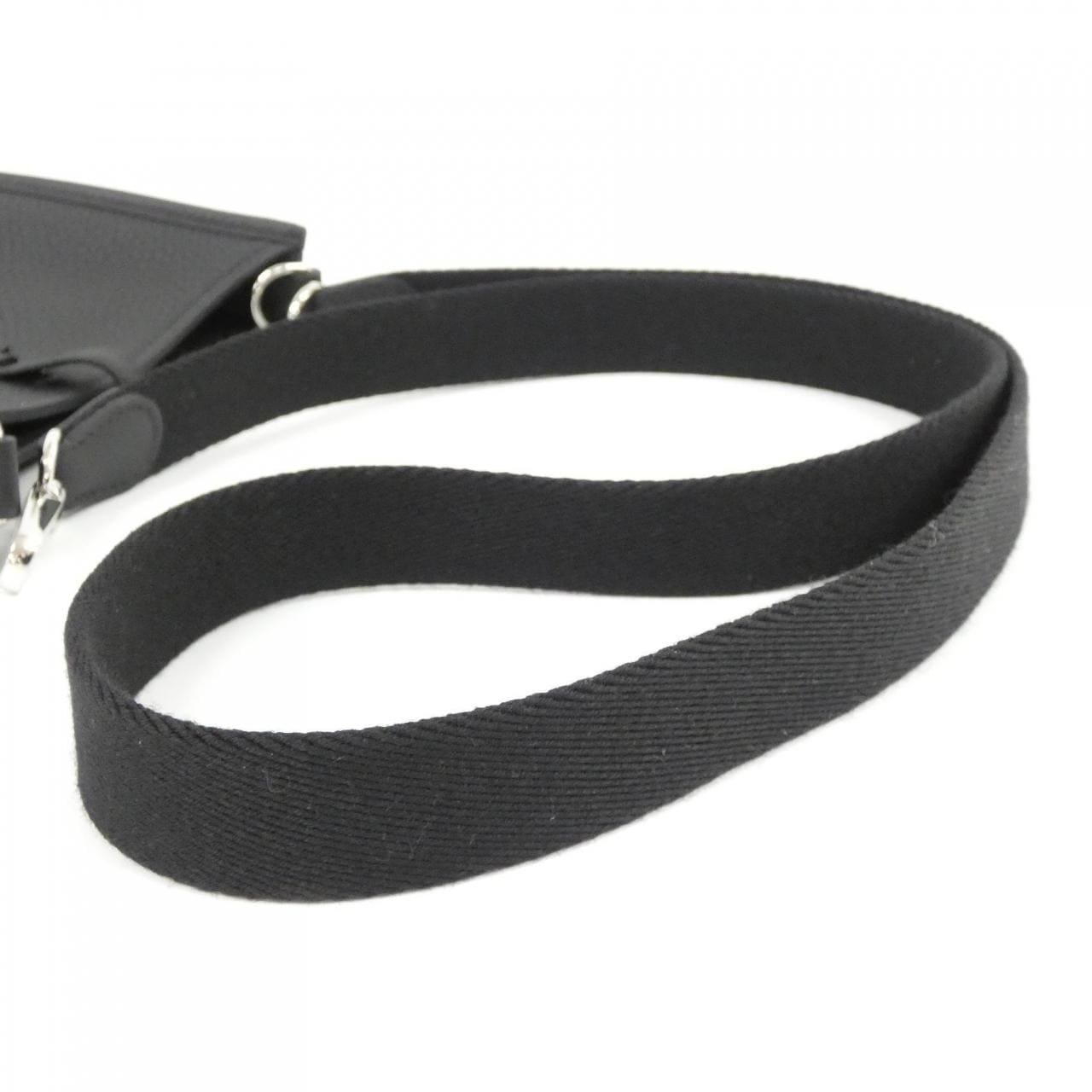 HERMES Evelyne 069426CK 肩背包 Clemence 4